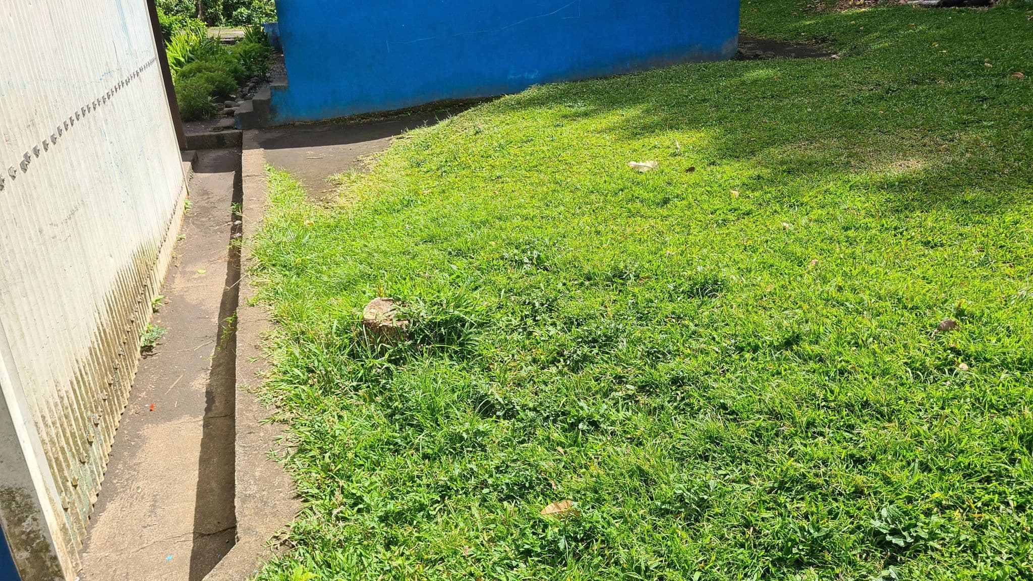 Street view near Tavir Guest House, Norsup — © brattsanizor (CC BY-SA · Mapillary)