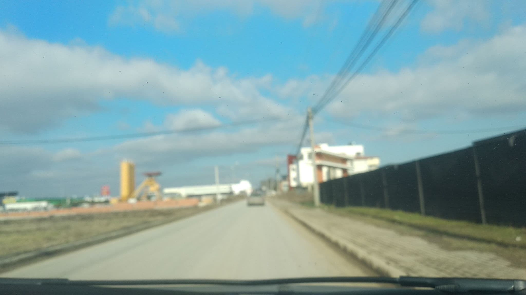 Street view near CASABLANCA MOTEL, Laplje Selo — © shuke (CC BY-SA · Mapillary)