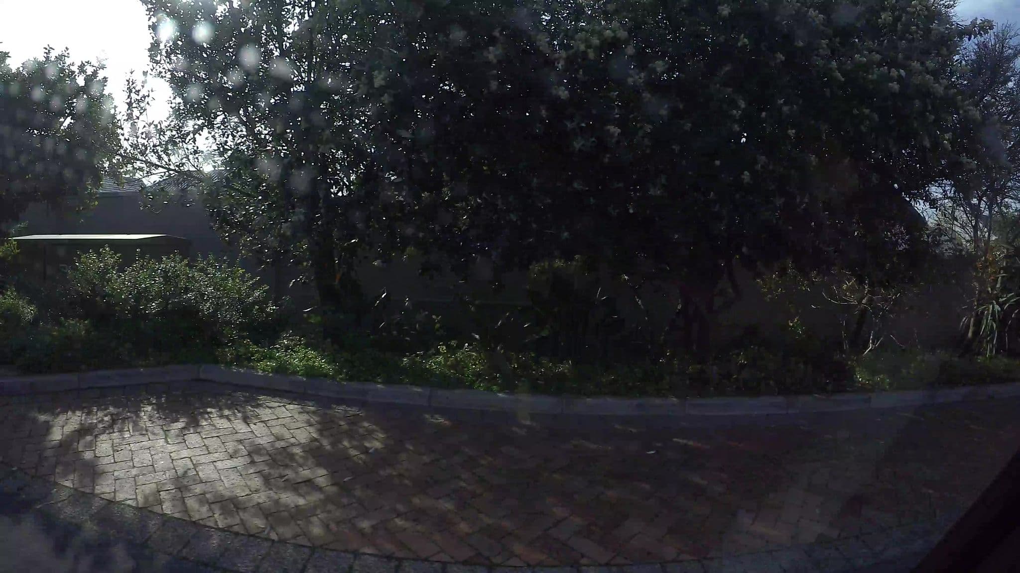 Street view near Prestwick Village, Hermanus — © kaart_3 (CC BY-SA · Mapillary)