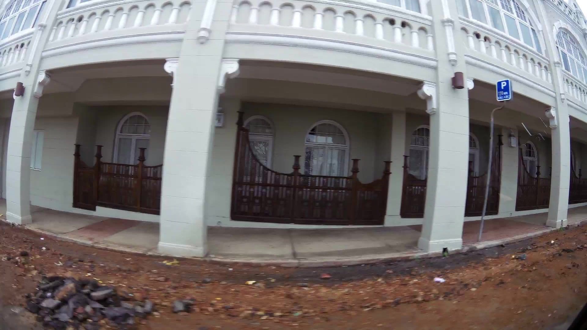 Street view near Protea Hotel Edward and Conference Centre, Gqeberha