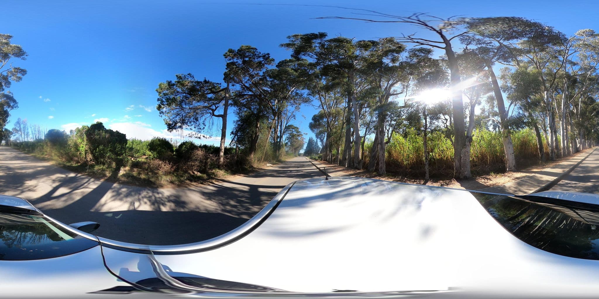 Street view near Addo African Home, Addo — © Infratec2025 (CC BY-SA · Mapillary)
