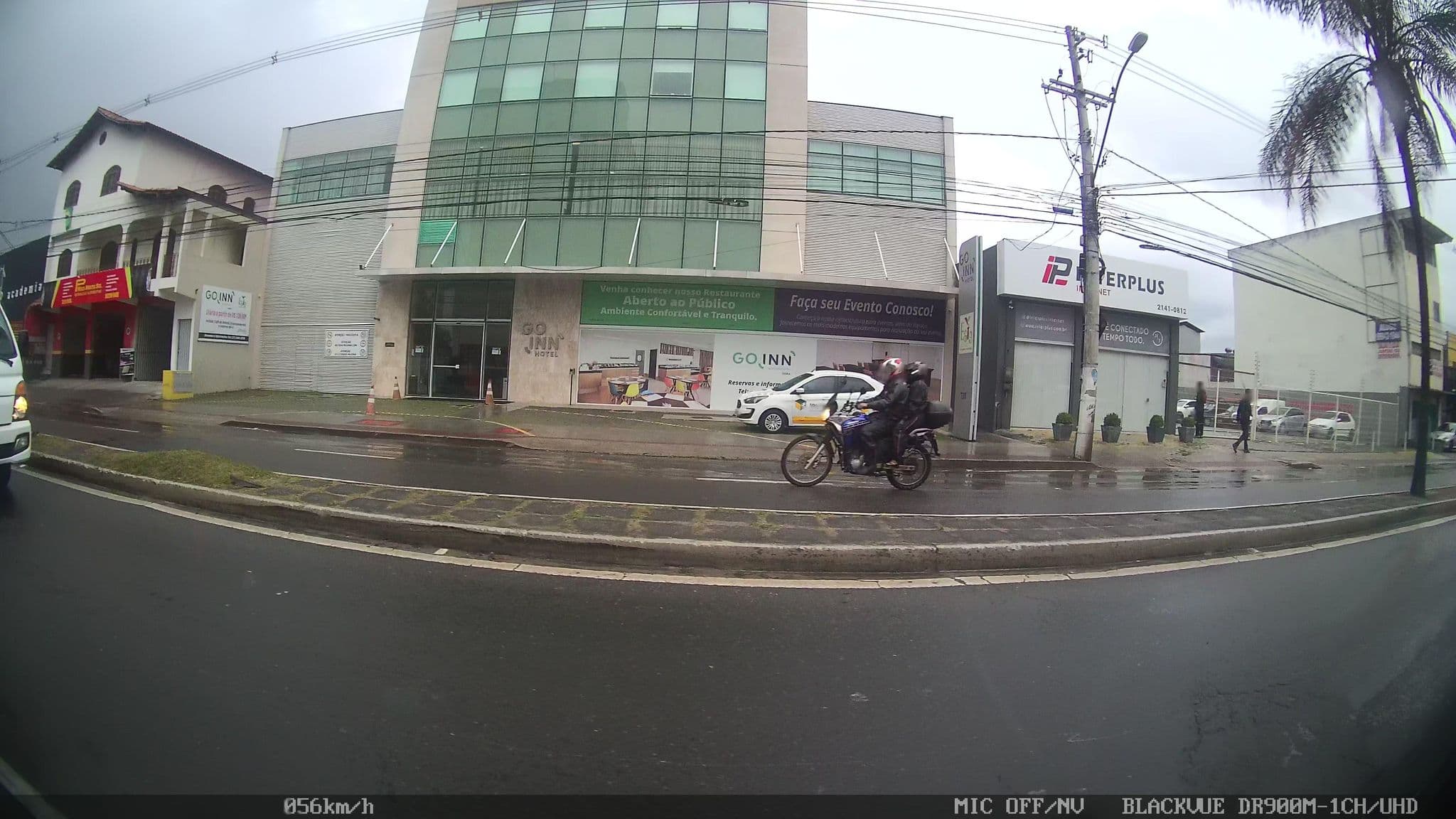 Street view near Transamérica Fit Serra, Serra — © kaart_2 (CC BY-SA · Mapillary)