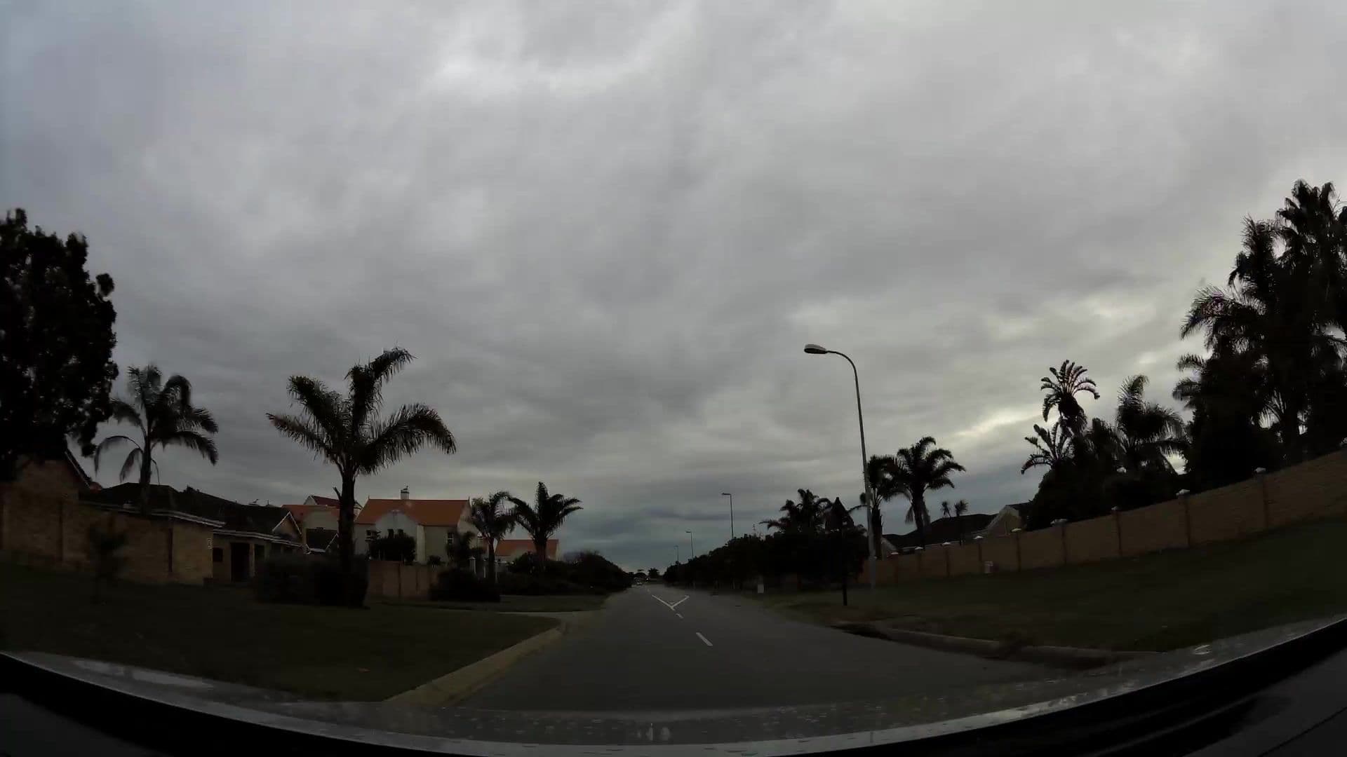 Street view near Kings Urban Hip Hotels, Gqeberha