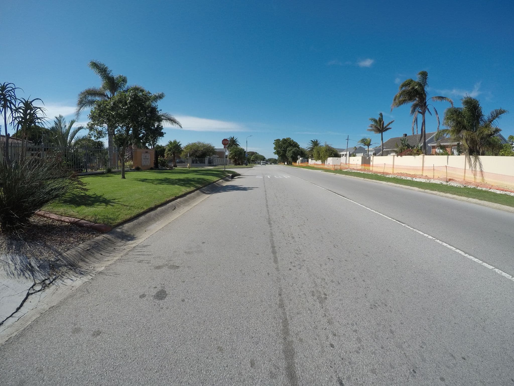 Street view near @47 Guest House, Gqeberha