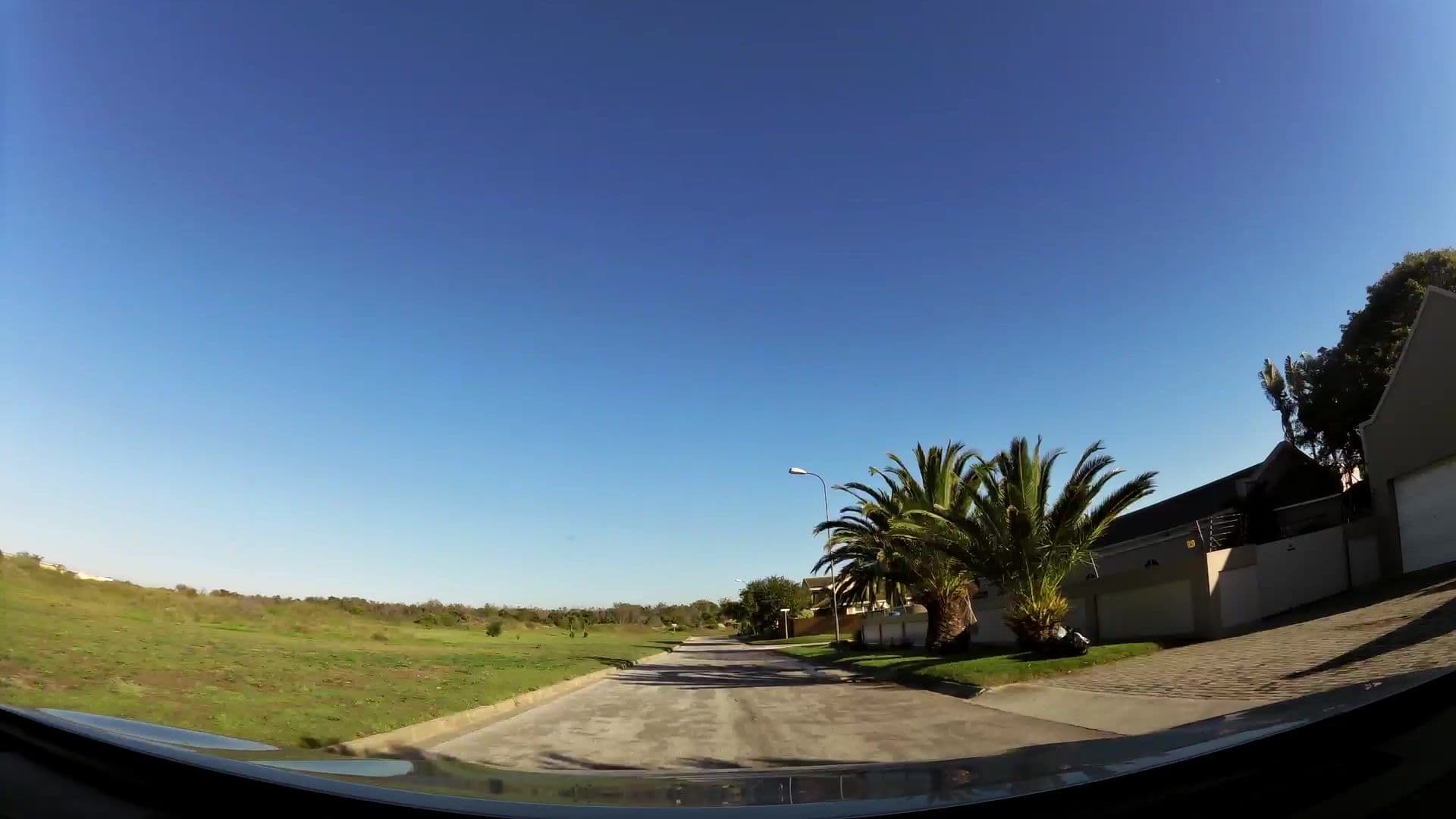 Street view near Cosy Guest Cottages, Gqeberha