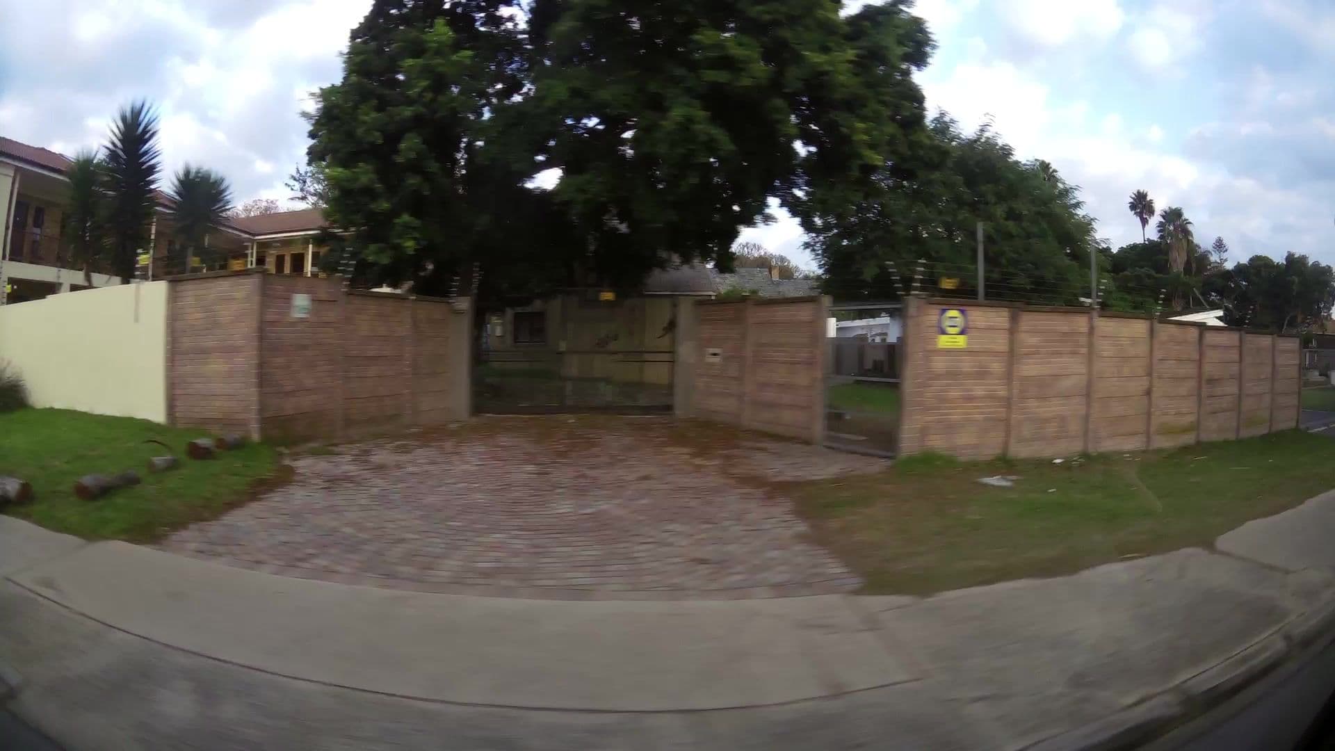Street view near Litha Bed and Breakfast Tours, Gqeberha