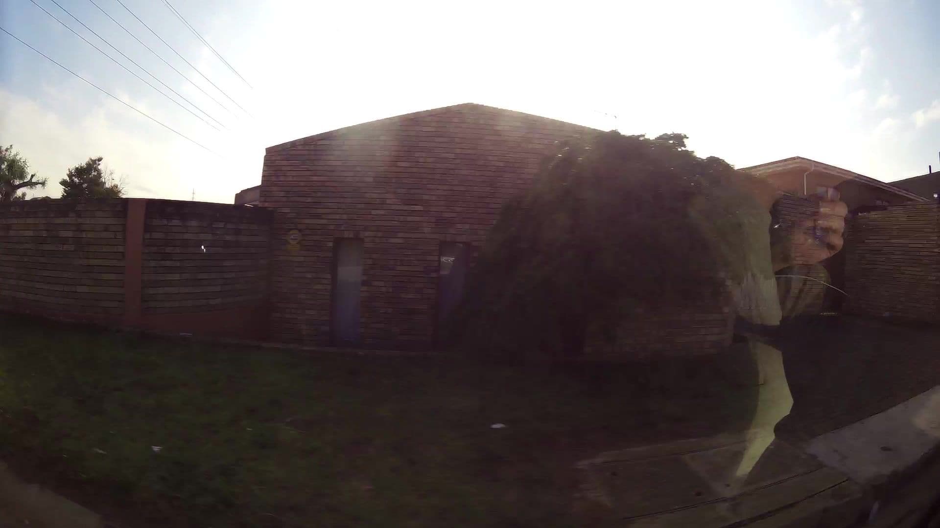 Street view near Paw Paw Lodge, Gqeberha