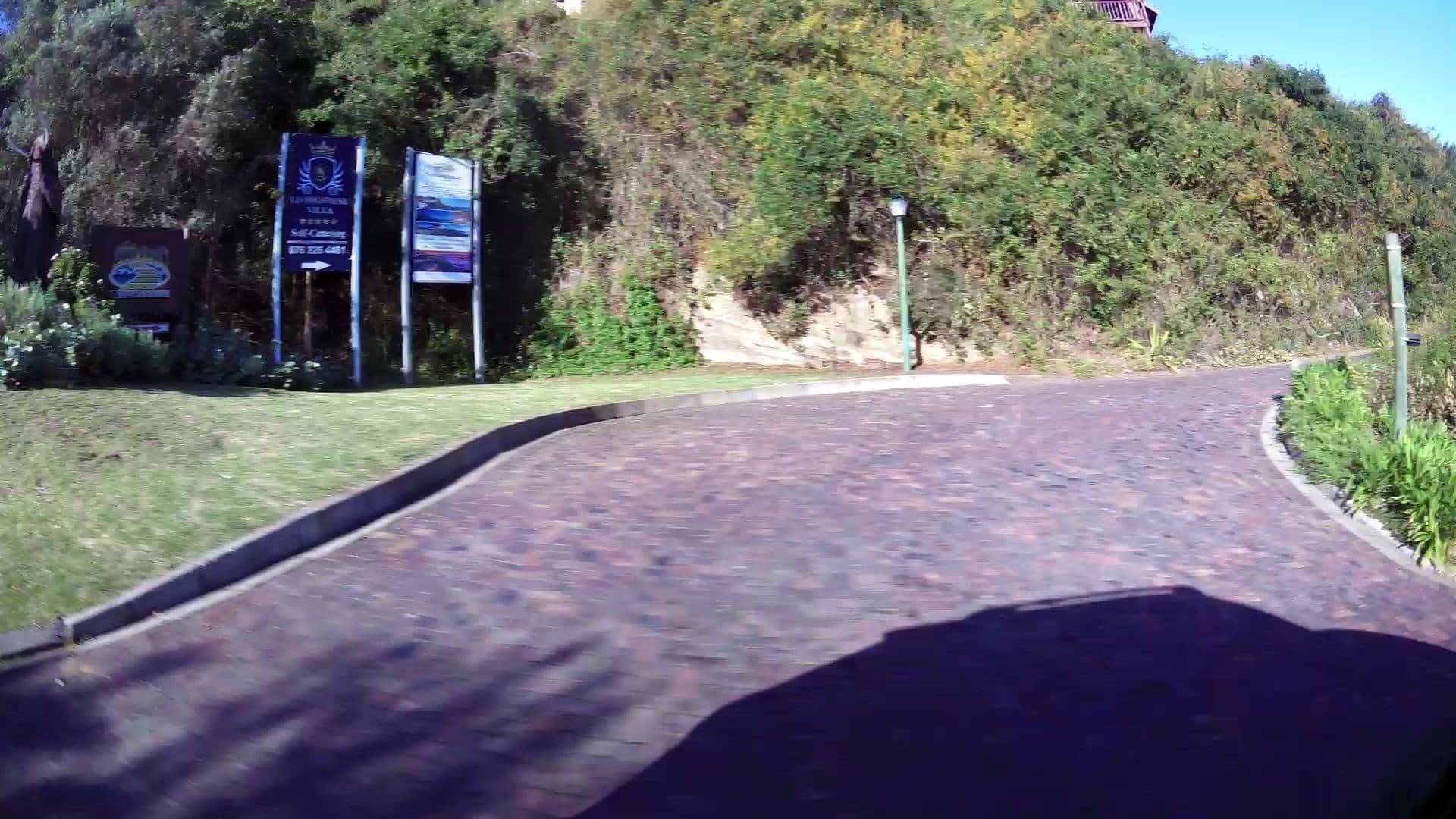 Street view near Boardwalk Lodge, Wilderness — © kaartcam (CC BY-SA · Mapillary)