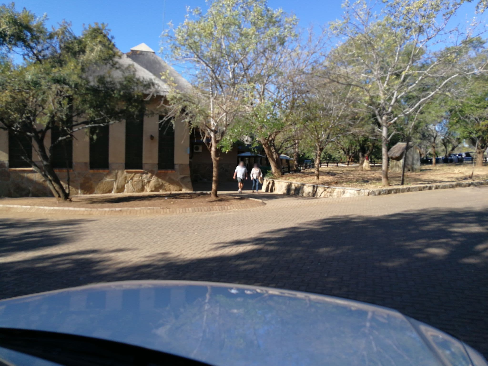 Street view near BE3 29, Hundzukani