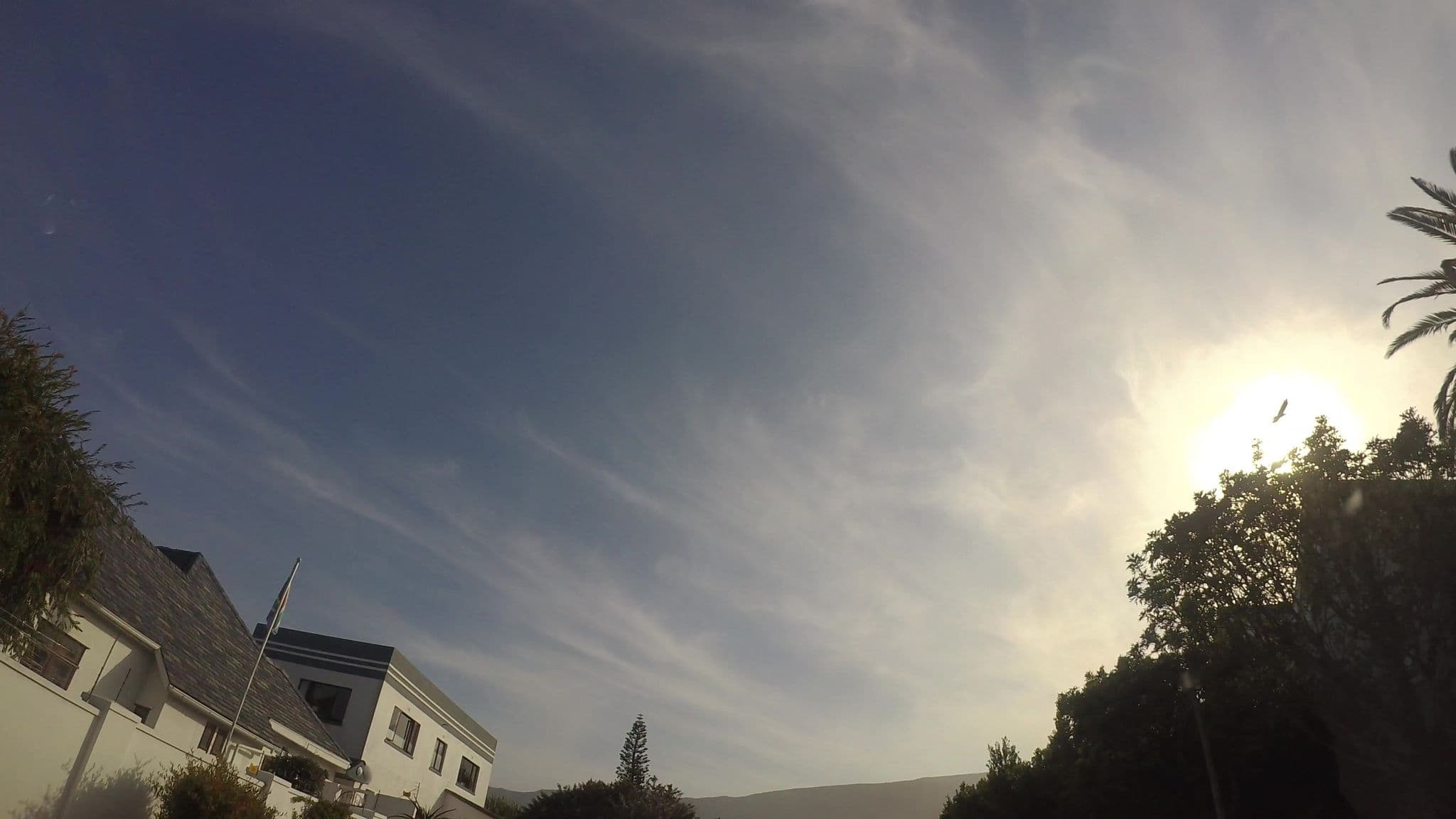Street view near Beack House, Hermanus — © kaart_3 (CC BY-SA · Mapillary)