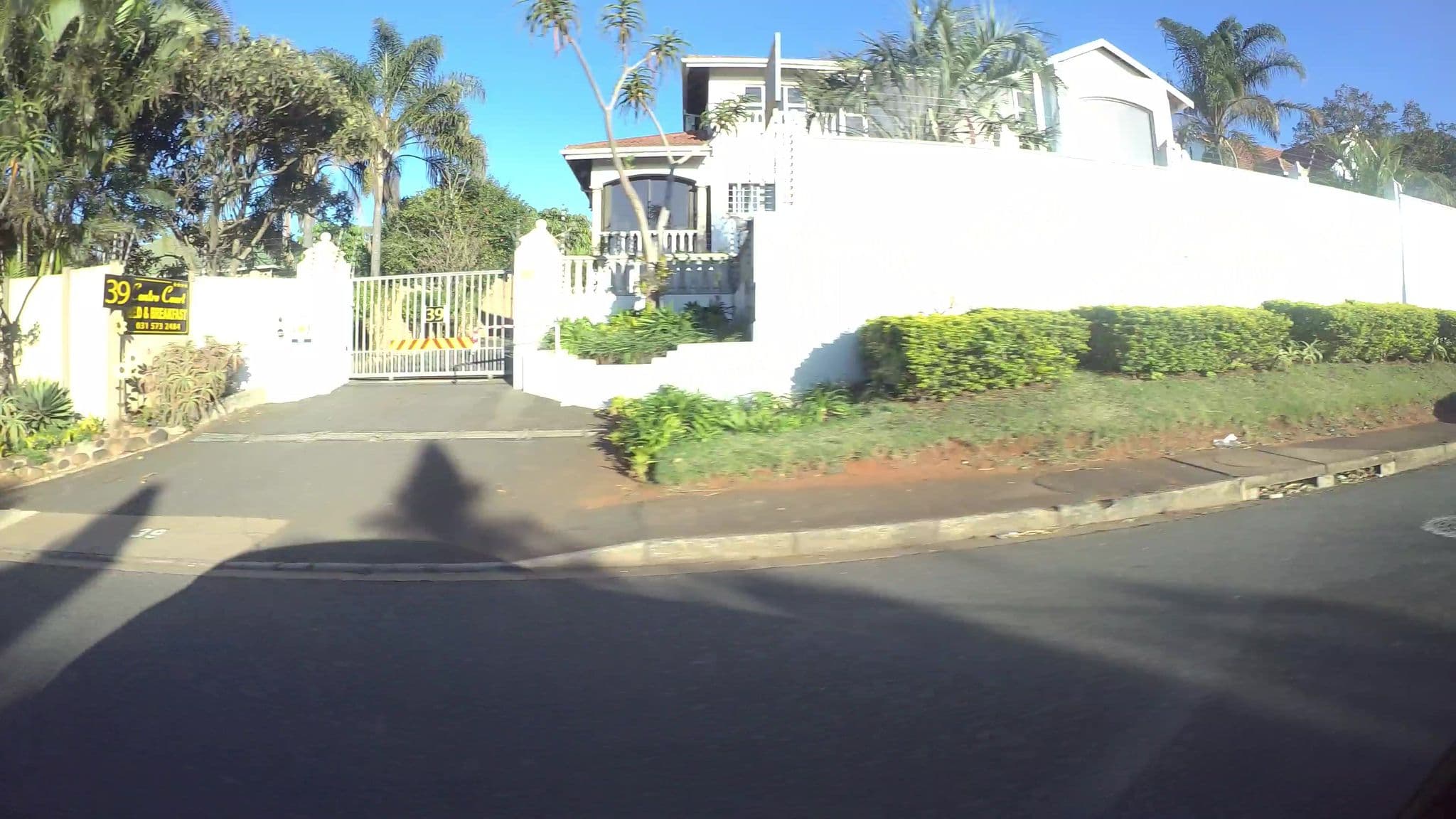 Street view near Centre Court, Durban — © kaart_3 (CC BY-SA · Mapillary)