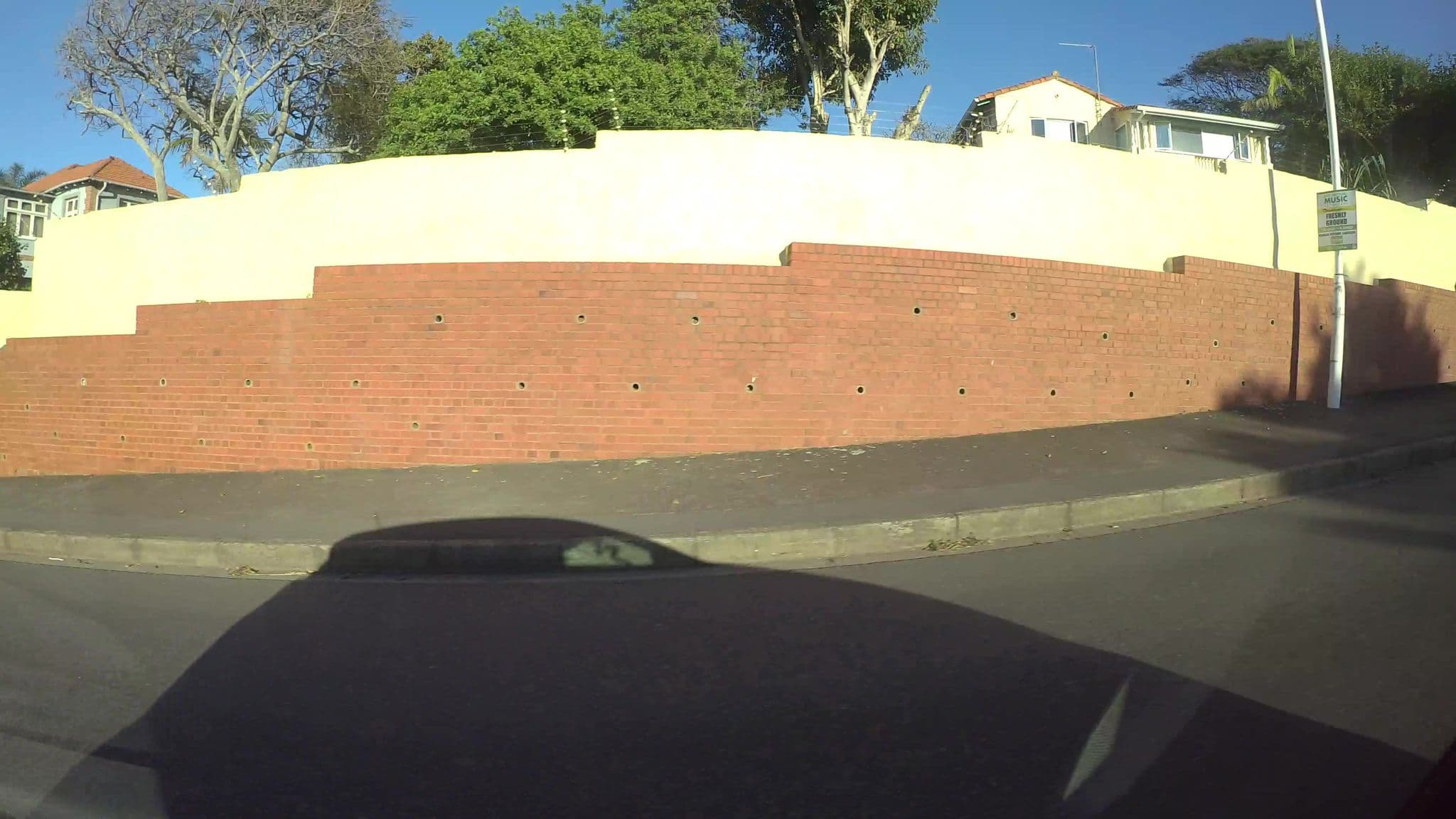Street view near Honeycomb, Durban — © kaart_3 (CC BY-SA · Mapillary)