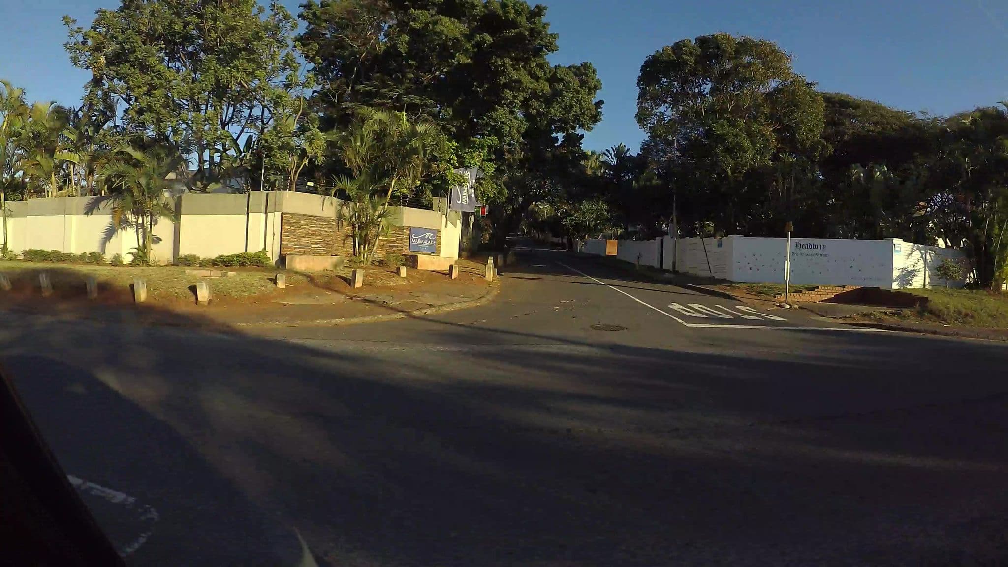 Street view near Marmalade, Durban — © kaart_3 (CC BY-SA · Mapillary)