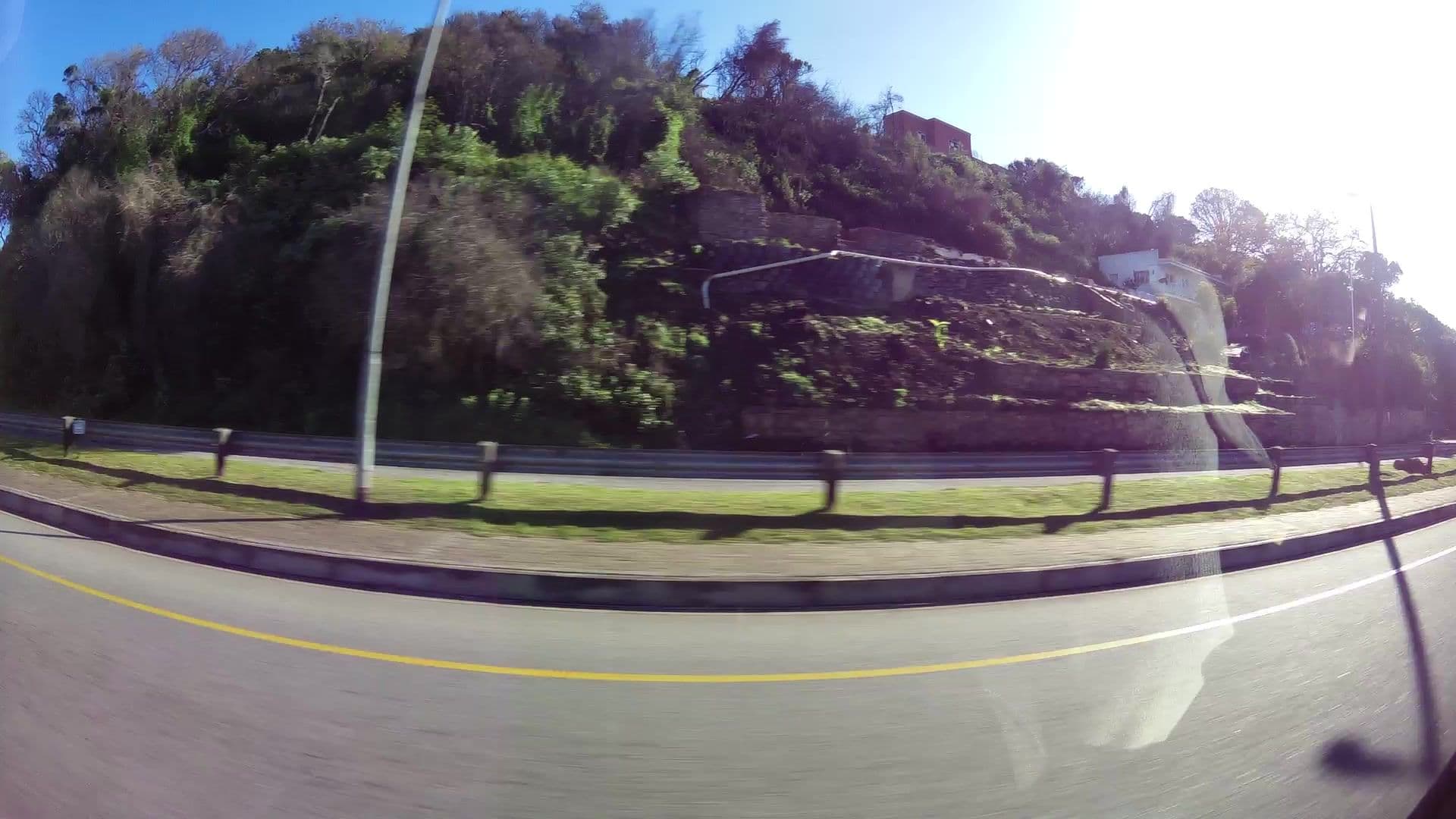 Street view near Phoenix Lodge and Waterside Accommodation, Knysna — © kaartcam (CC BY-SA · Mapillary)
