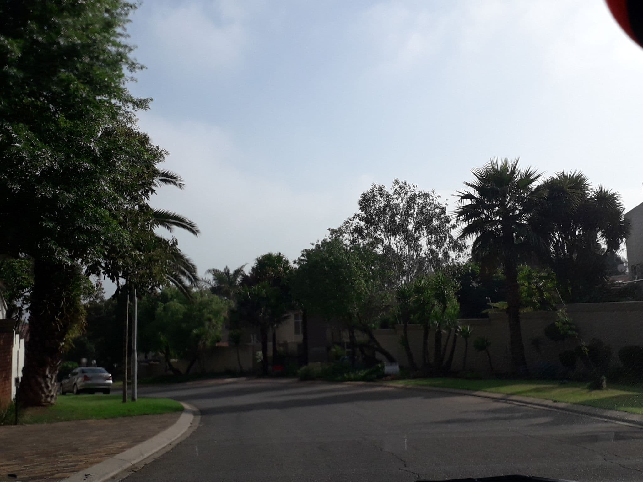 Street view near Cay and Jono, Randburg — © lenah (CC BY-SA · Mapillary)
