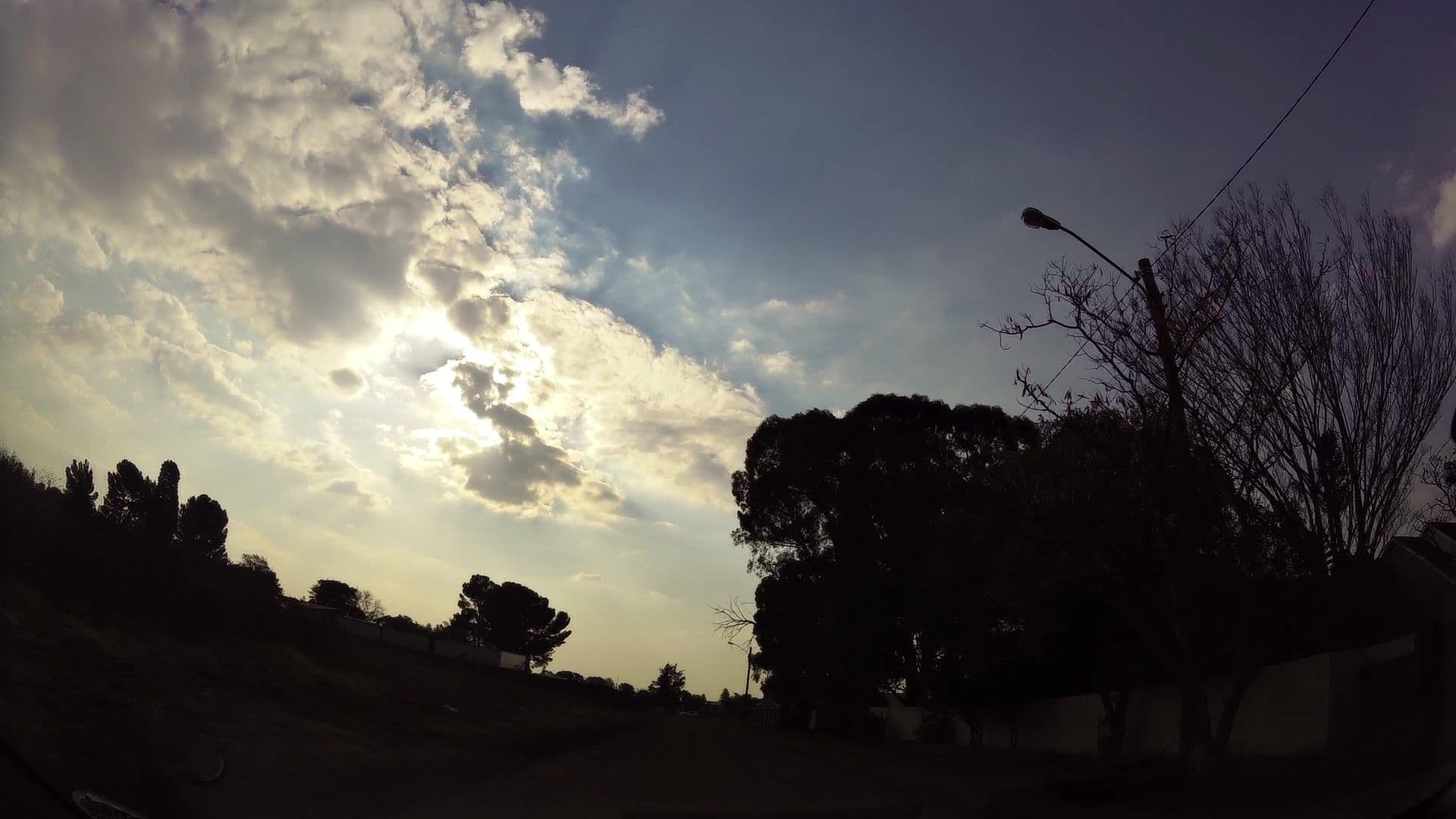 Street view near OR Tambo Premier Hotel, Benoni — © kaartcam (CC BY-SA · Mapillary)