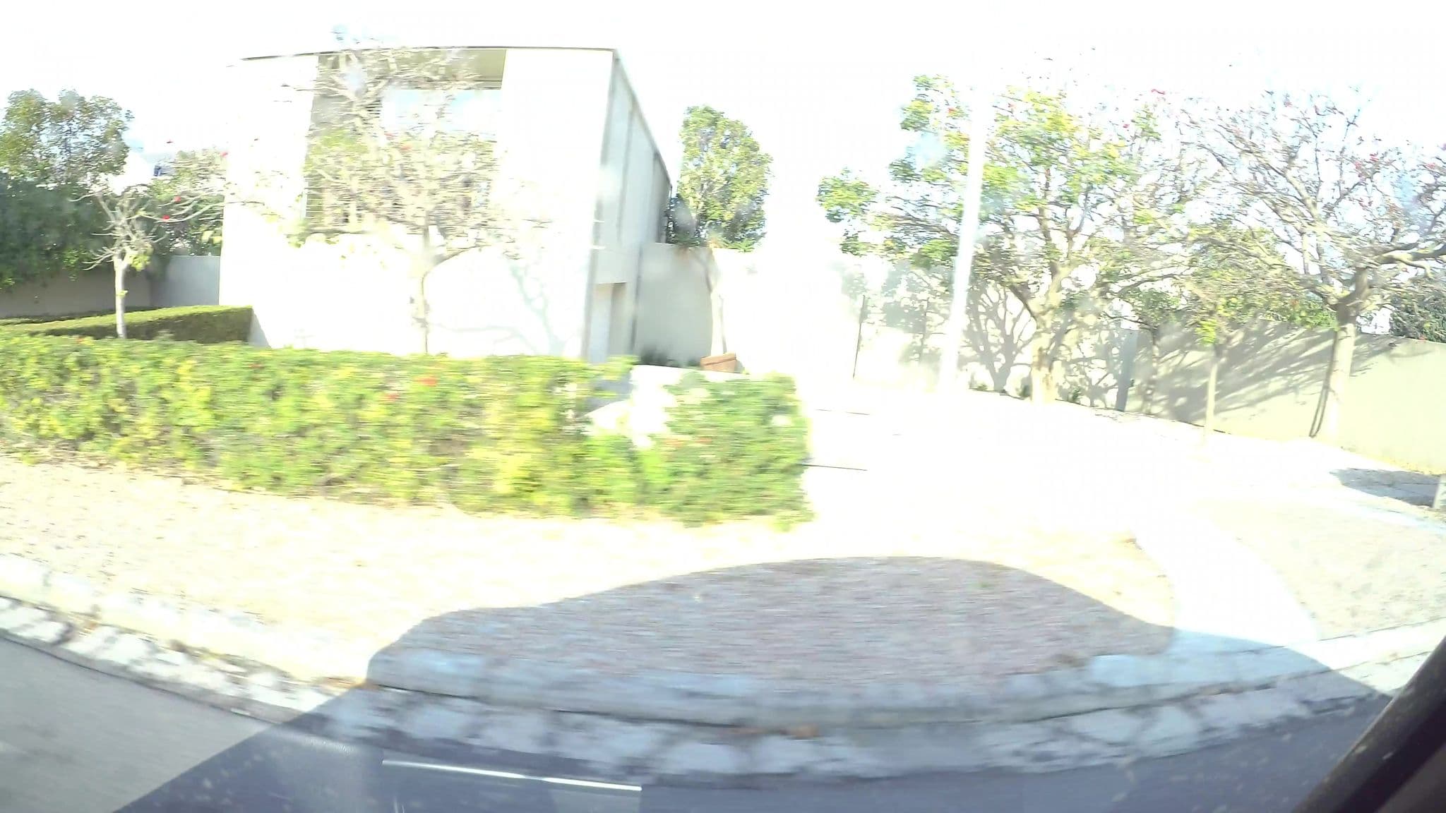 Street view near Mosselberg on Grotto Beach, Hermanus — © kaart_3 (CC BY-SA · Mapillary)