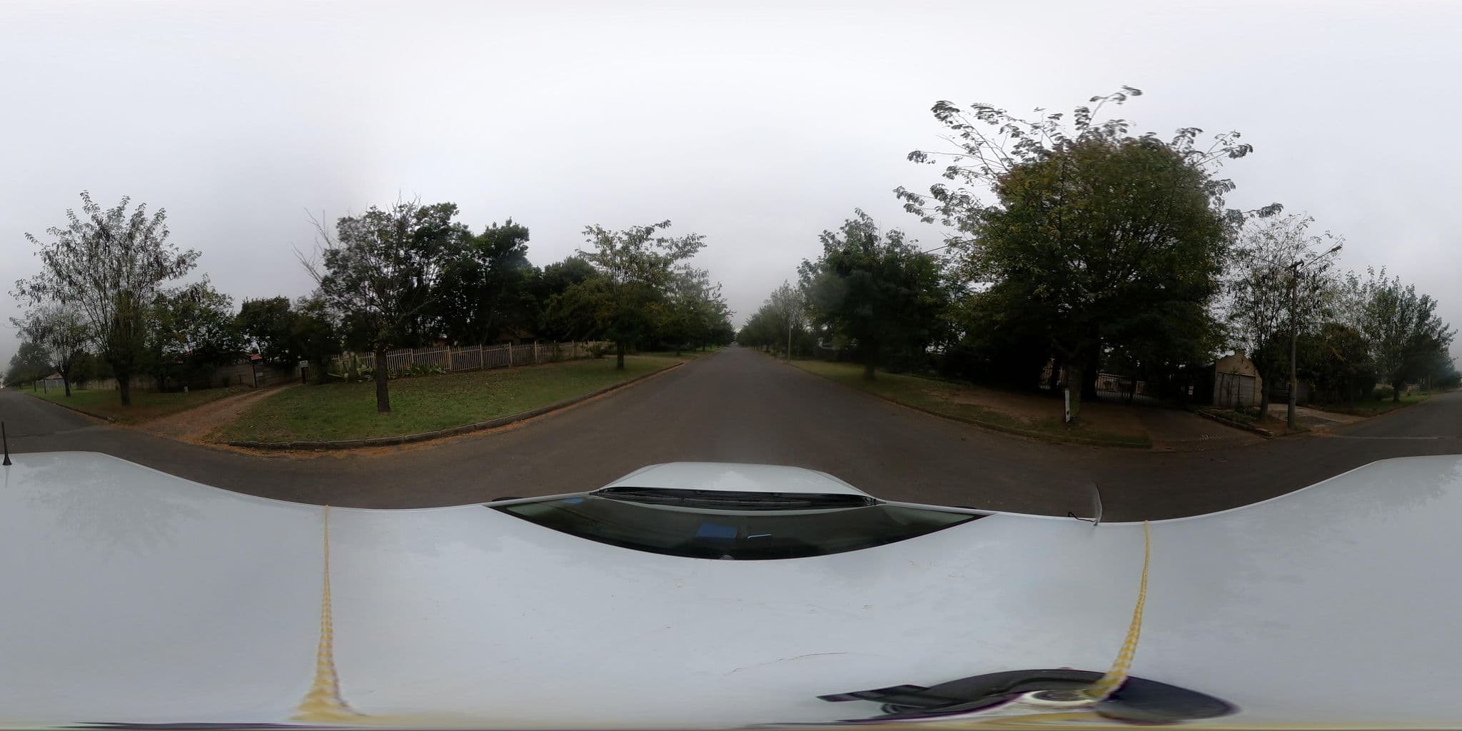 Street view near JC Studios, Ermelo — © Infratec2026 (CC BY-SA · Mapillary)