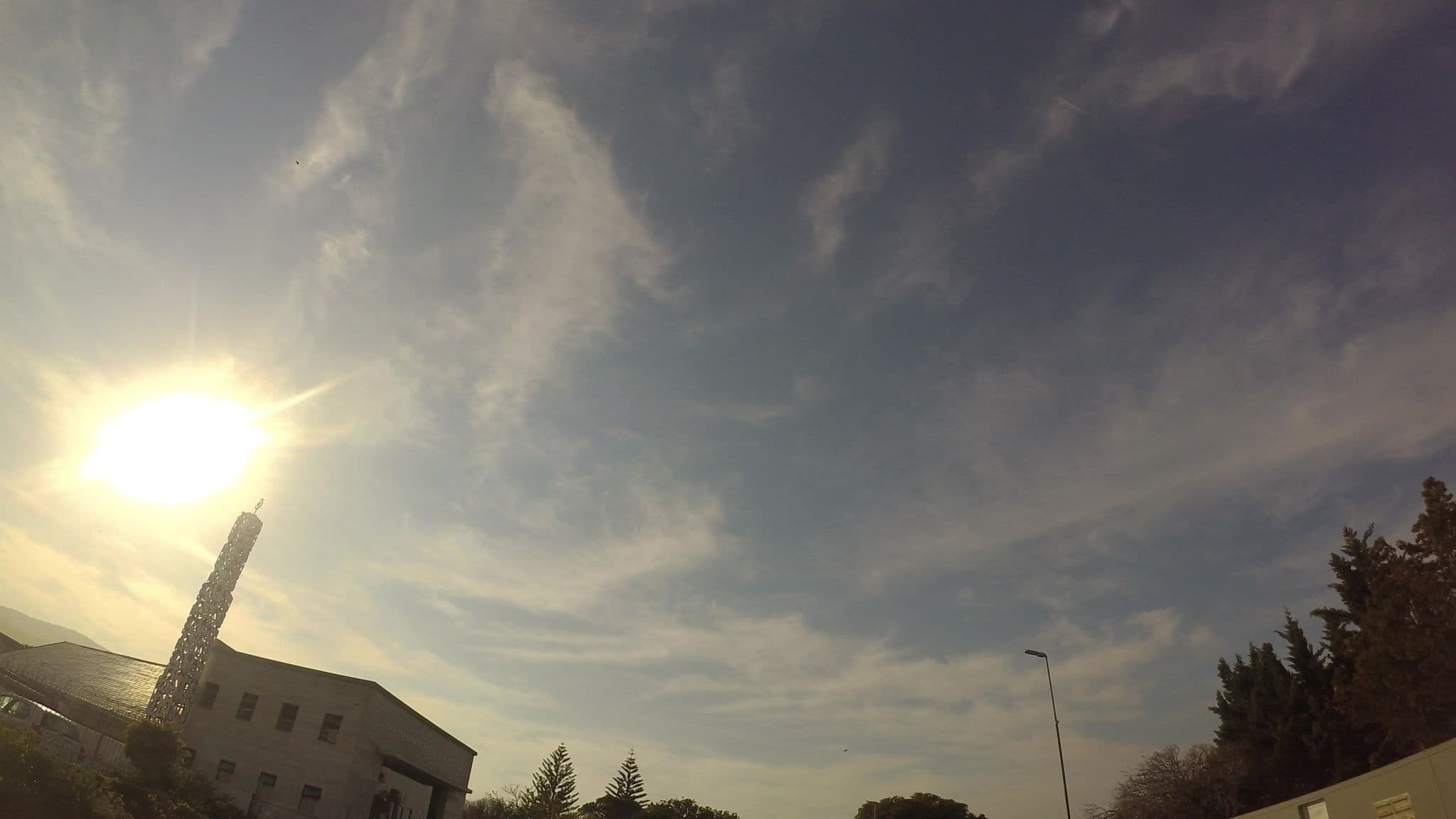 Street view near Aloe guest house, Hermanus — © kaart_3 (CC BY-SA · Mapillary)