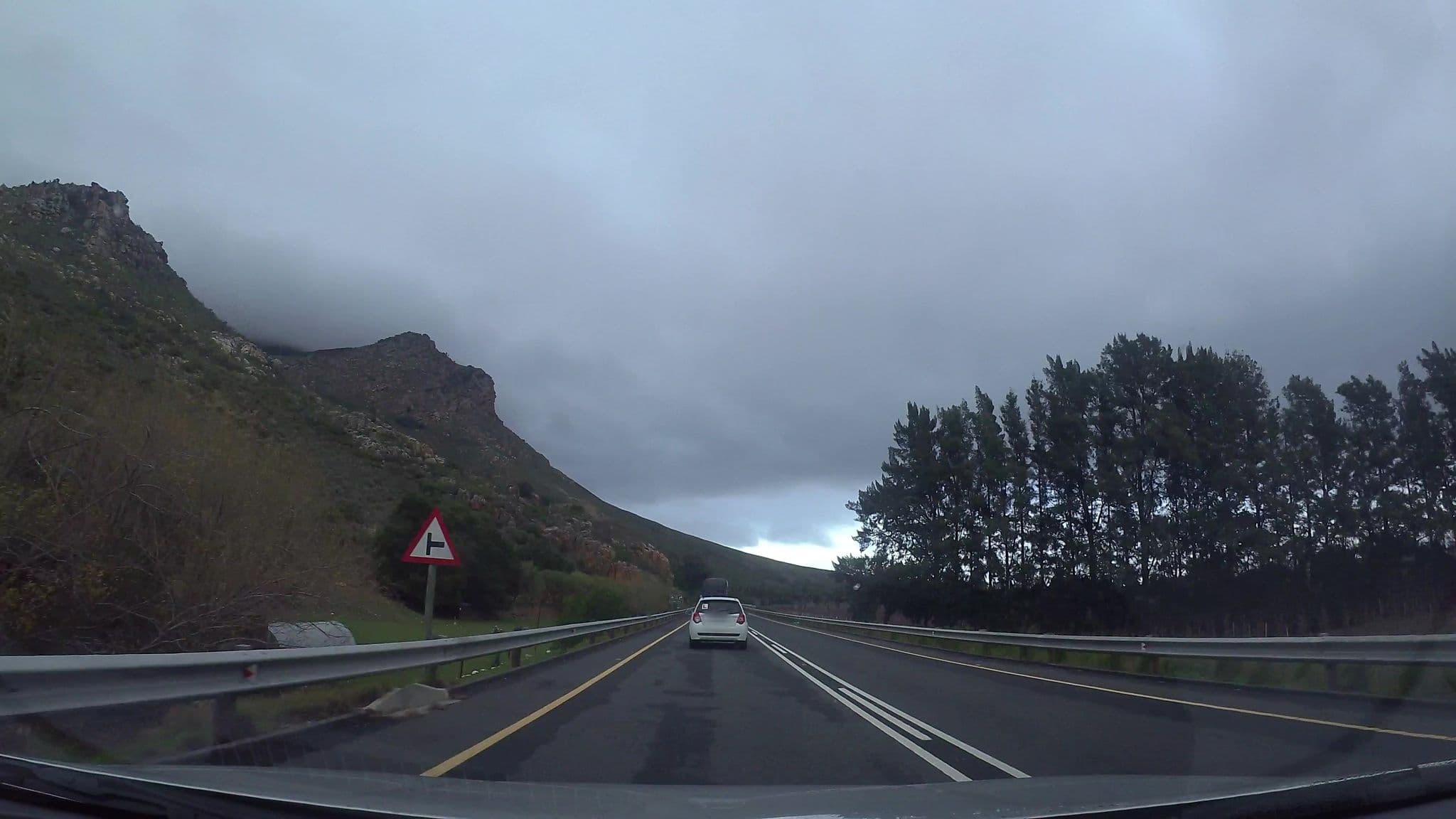 Street view near Hillbilly Farm Accomodation, Wolseley — © kaart_3 (CC BY-SA · Mapillary)