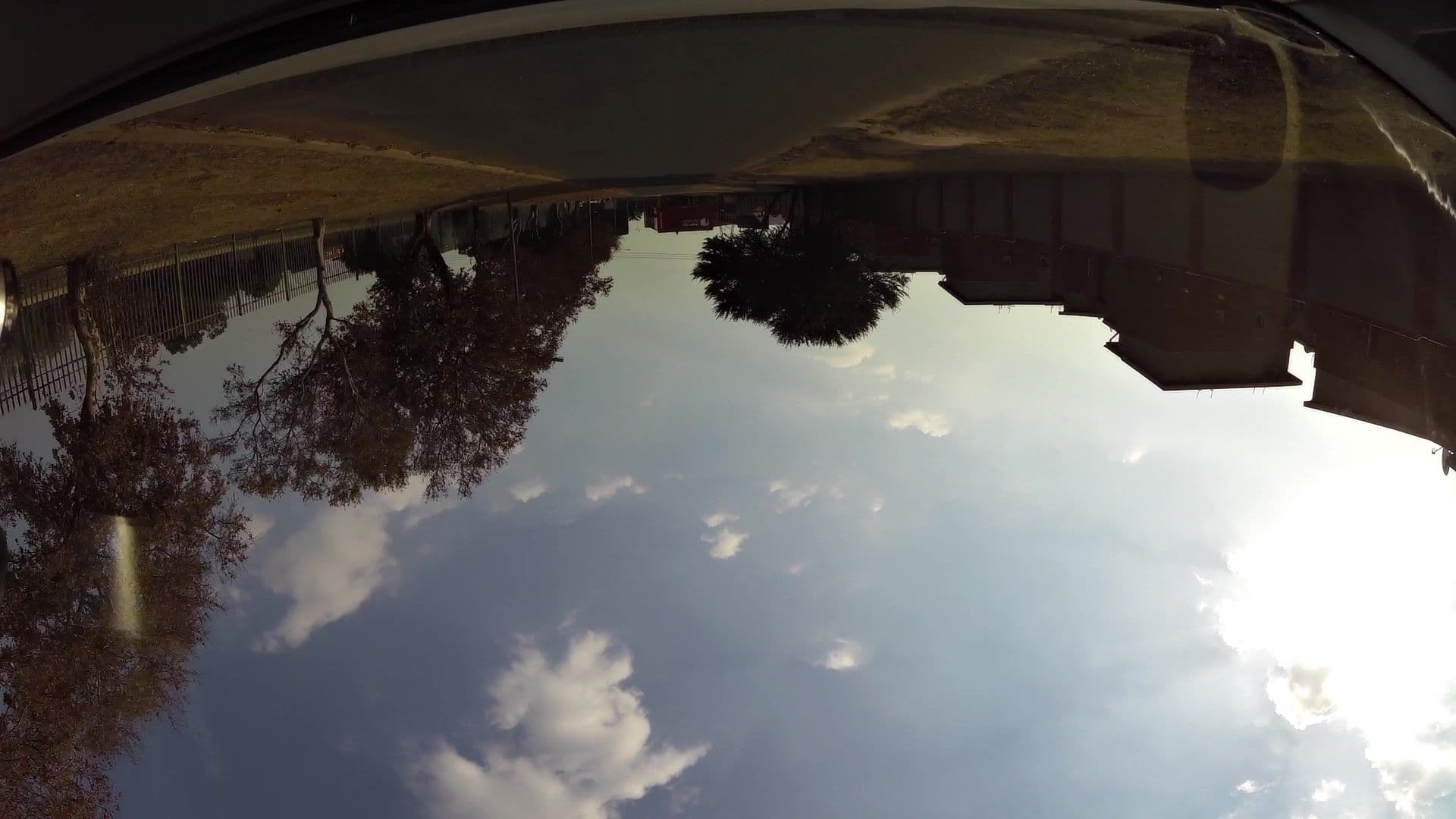 Street view near The Wedge, Modderfontein — © kaartcam (CC BY-SA · Mapillary)