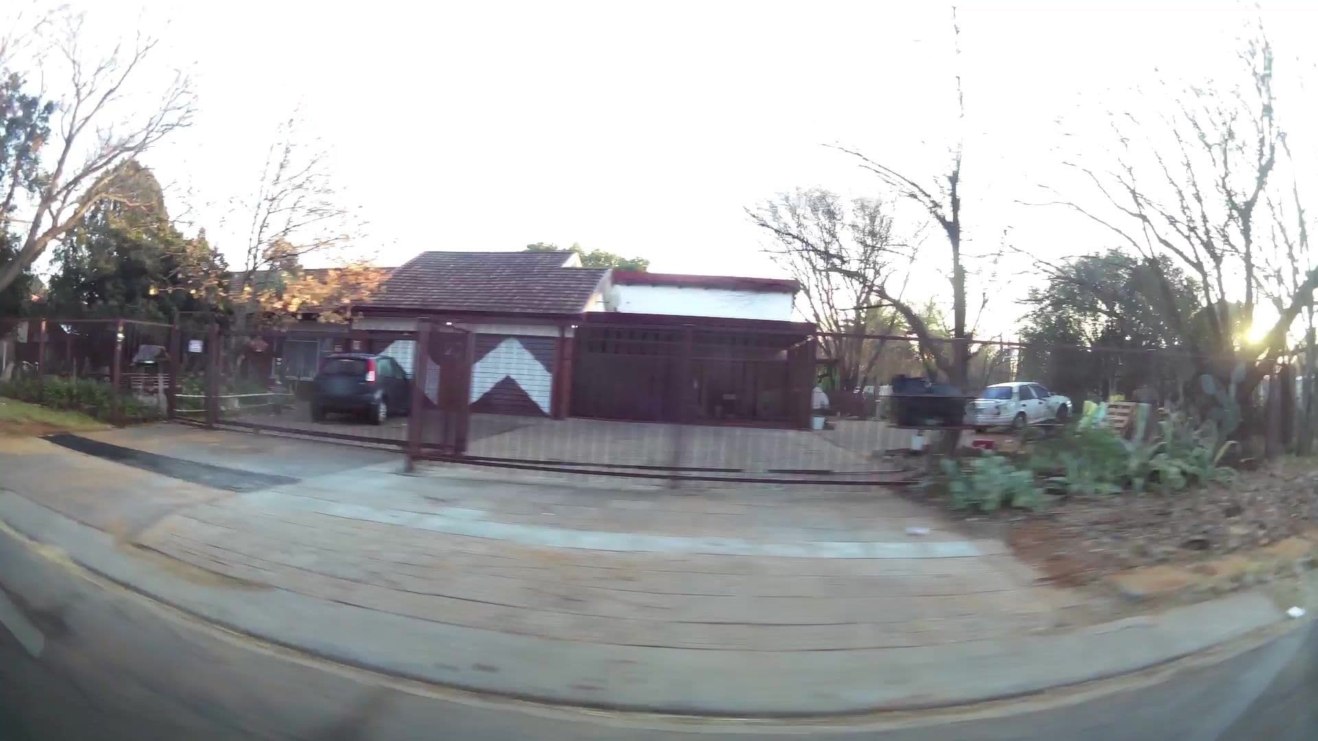 Street view near 3 Lavenders, Bloemfontein — © kaartcam (CC BY-SA · Mapillary)