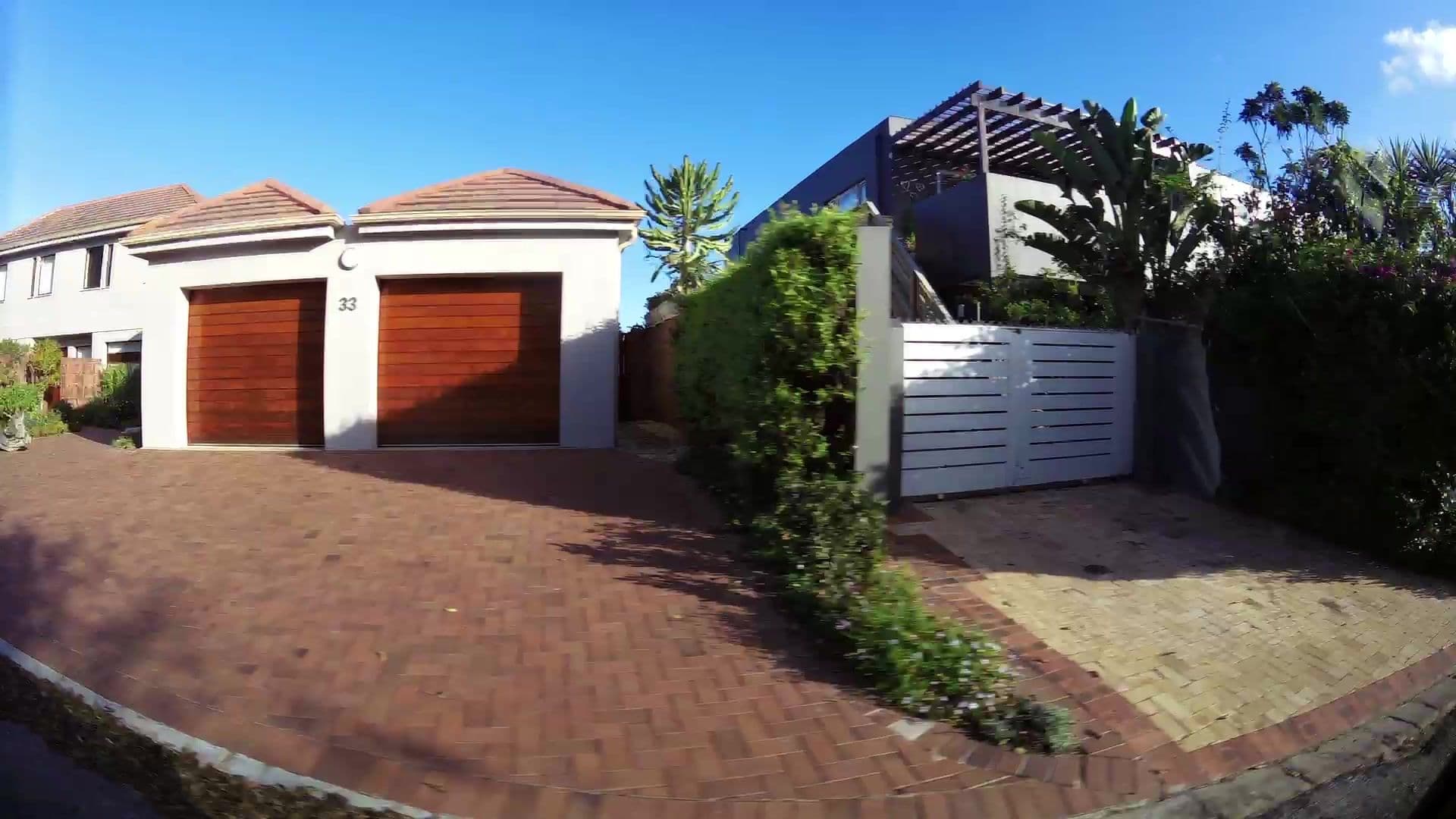 Street view near Dune Beach House | Wilderness, Wilderness — © kaartcam (CC BY-SA · Mapillary)