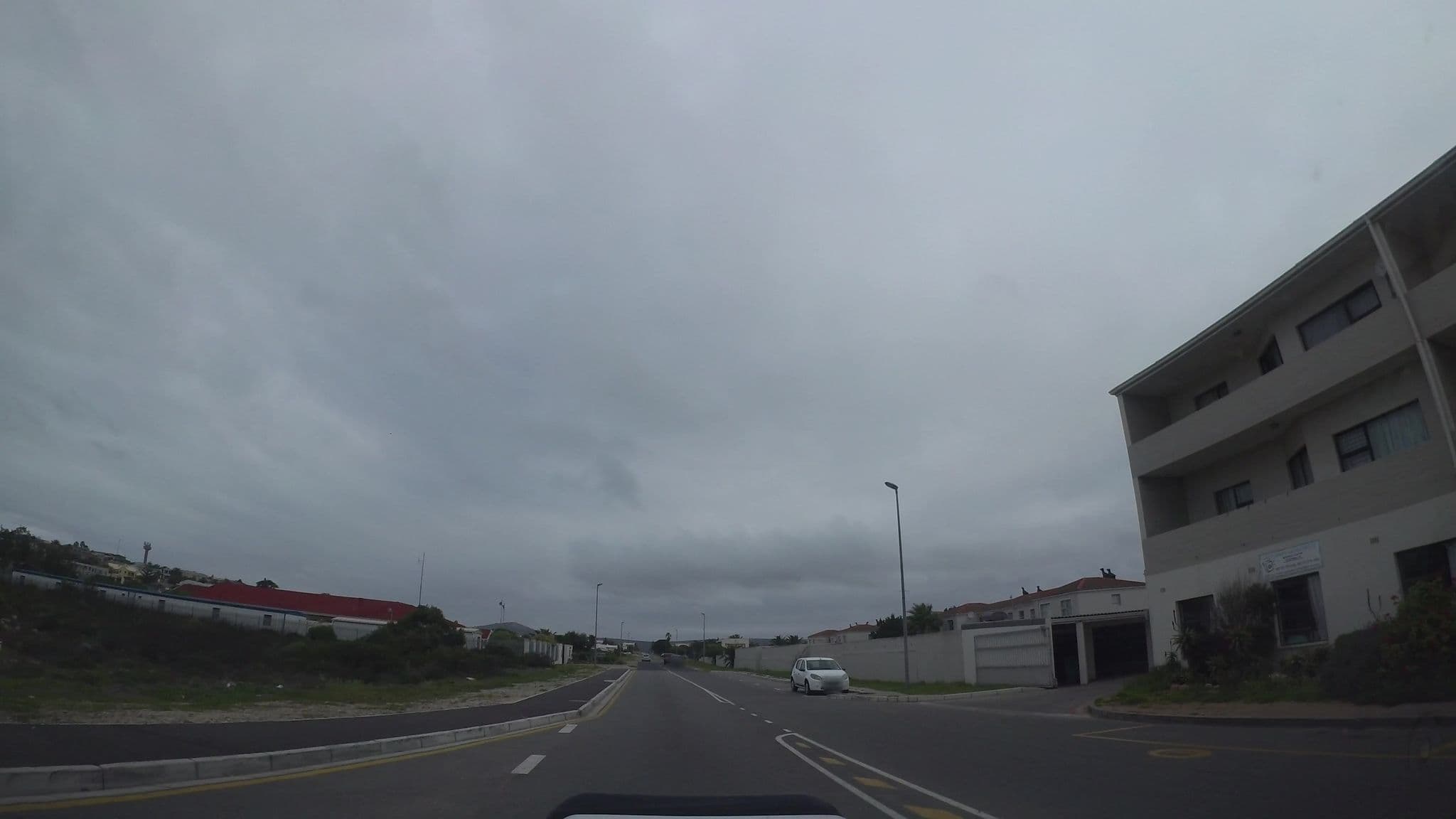 Street view near 4Winde, Langebaan — © kaartcam (CC BY-SA · Mapillary)