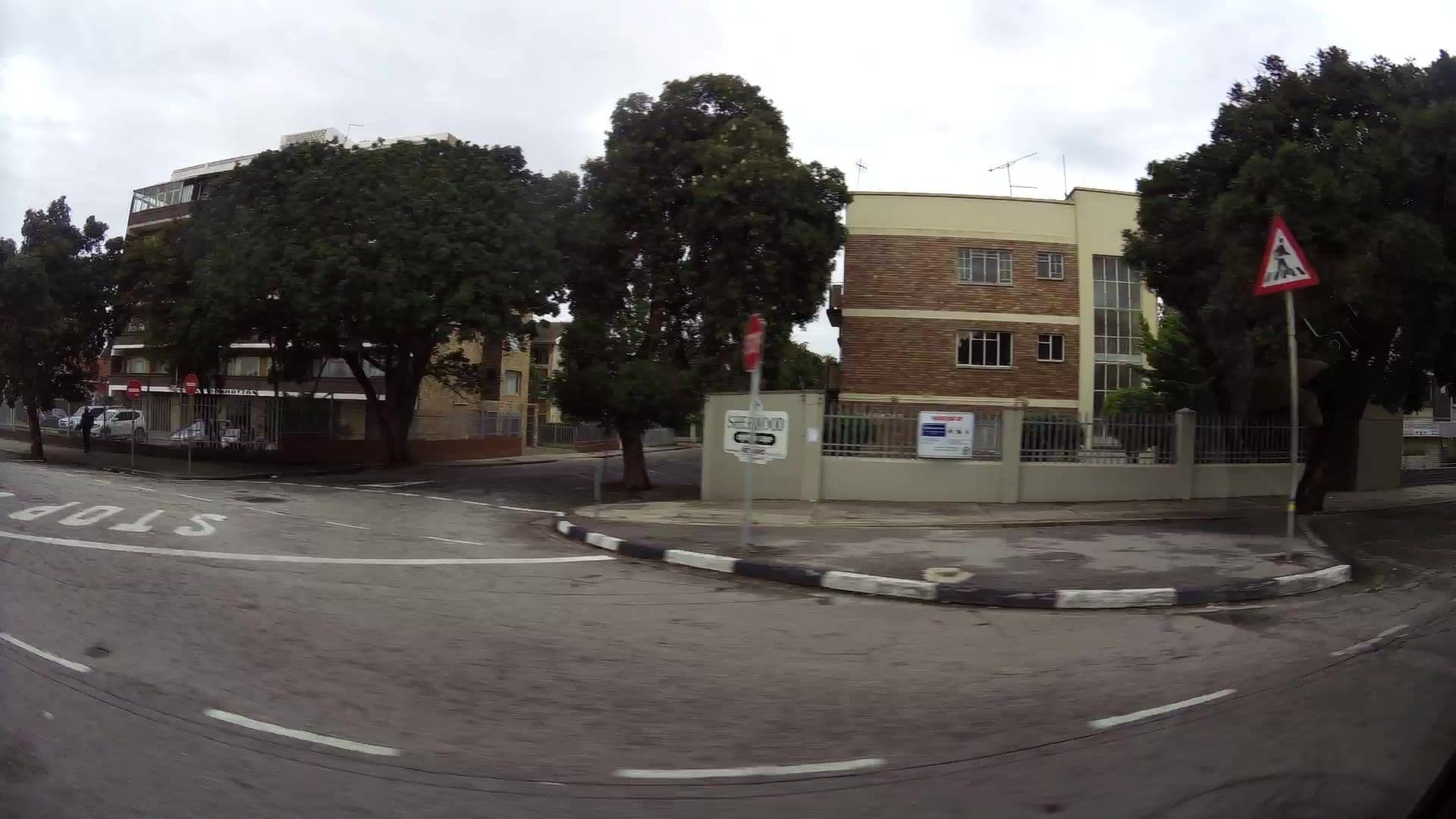 Street view near 10 on Cape, Gqeberha