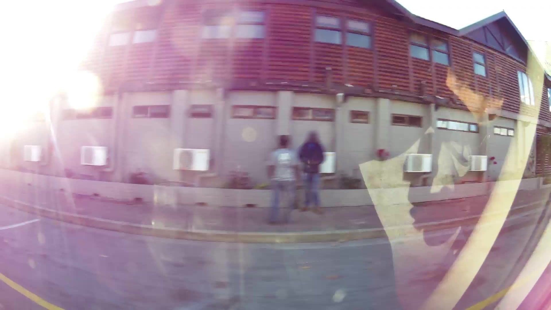 Street view near Knysna Log-Inn Hotel, Knysna — © kaartcam (CC BY-SA · Mapillary)