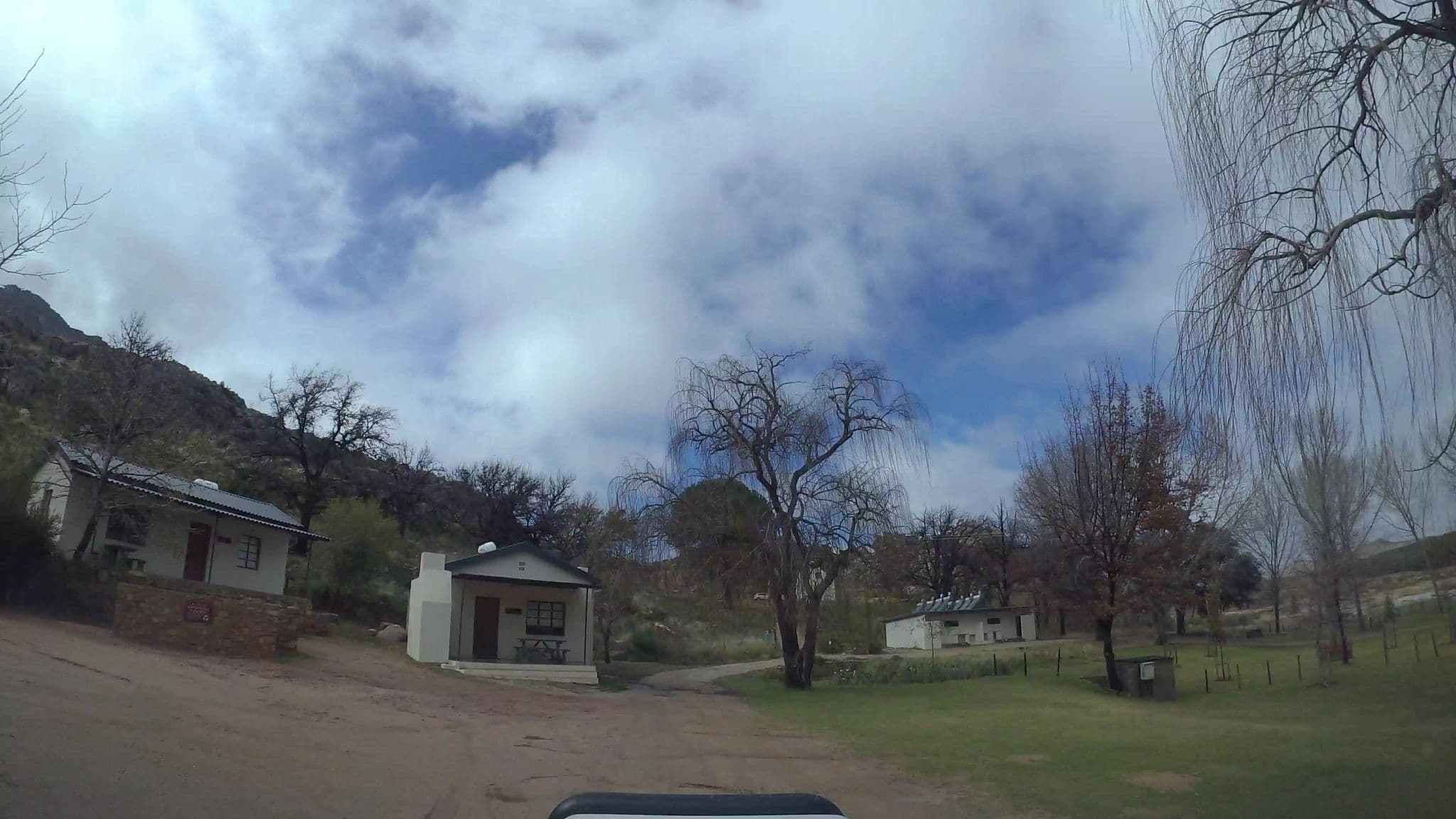 Street view near Stal, Citrusdal — © kaartcam (CC BY-SA · Mapillary)