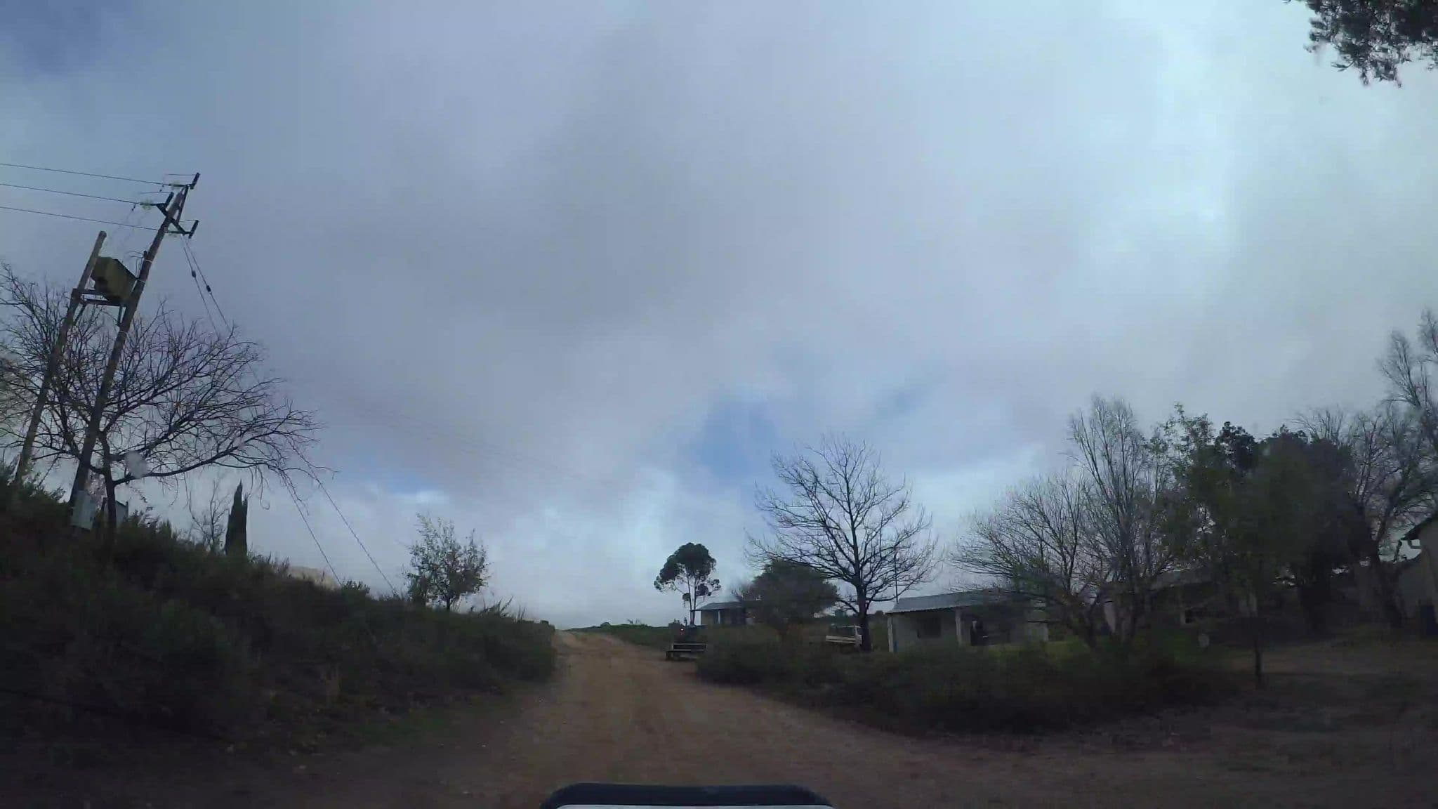Street view near Pluto, Citrusdal — © kaartcam (CC BY-SA · Mapillary)