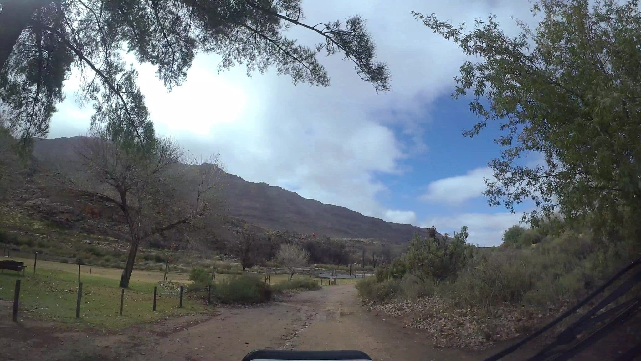 Street view near Orion, Citrusdal — © kaartcam (CC BY-SA · Mapillary)