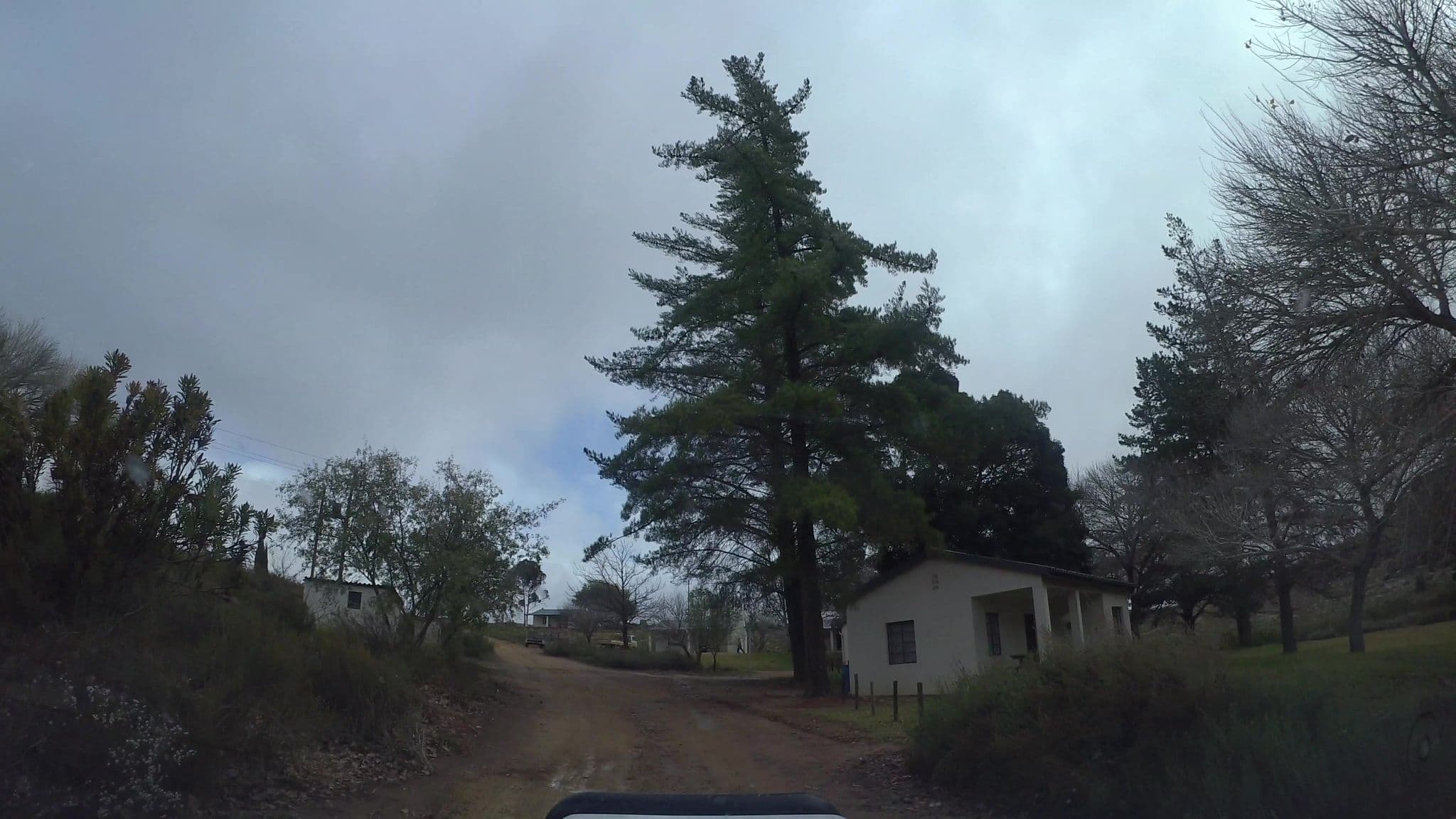 Street view near Protea Hoogte 1, Citrusdal — © kaartcam (CC BY-SA · Mapillary)