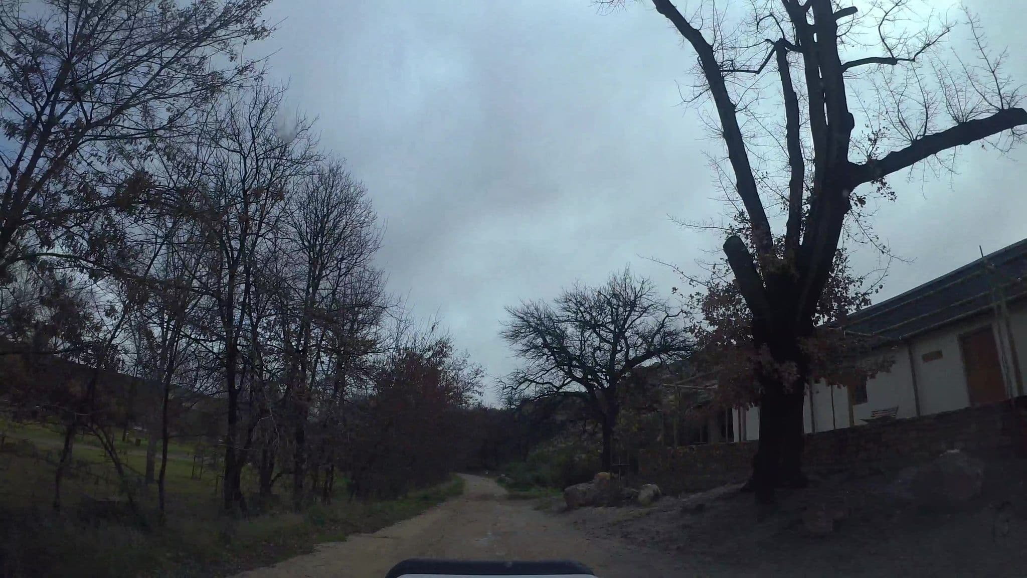 Street view near Groothuis, Citrusdal — © kaartcam (CC BY-SA · Mapillary)