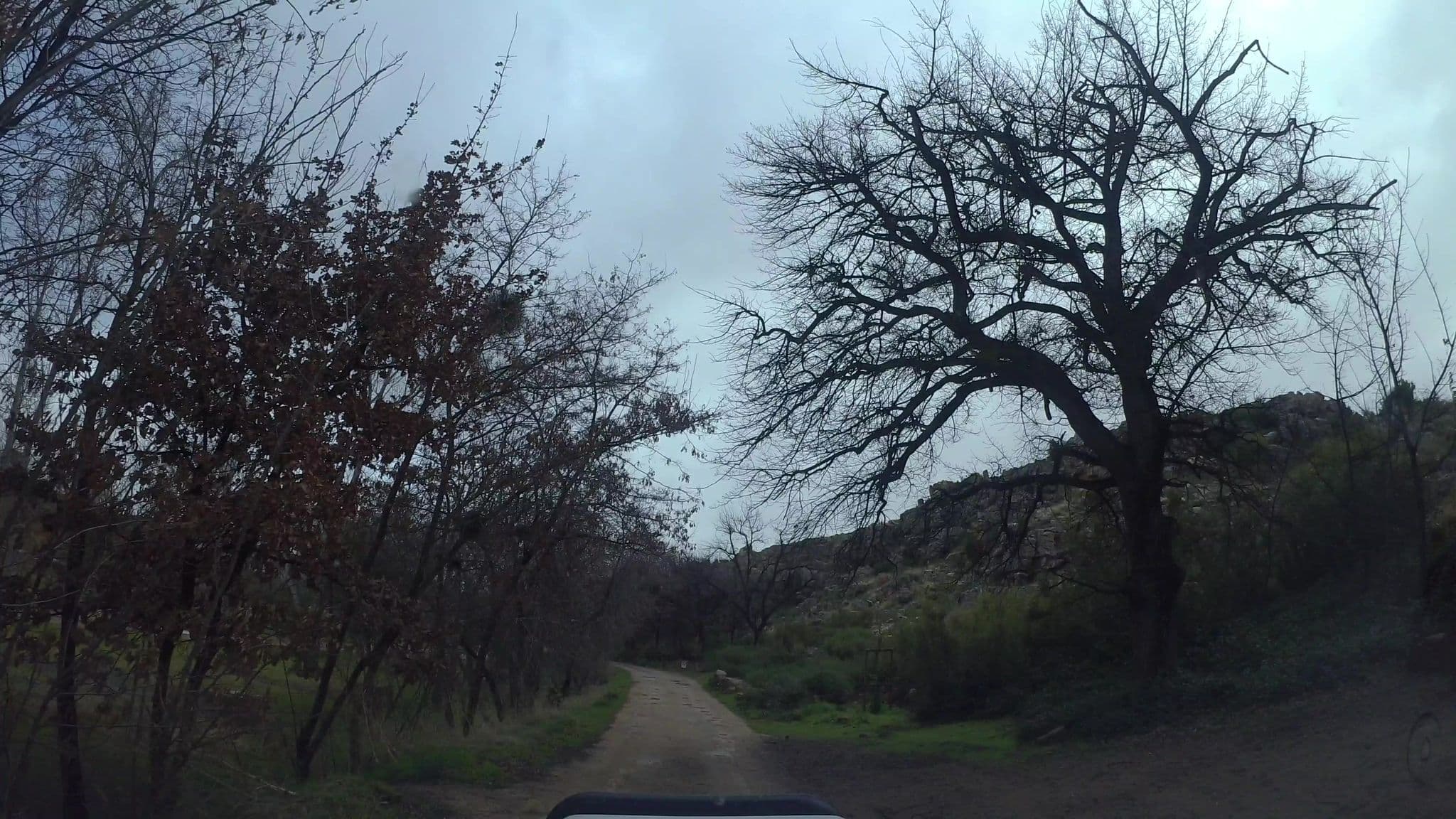 Street view near Ons Huisie, Citrusdal — © kaartcam (CC BY-SA · Mapillary)