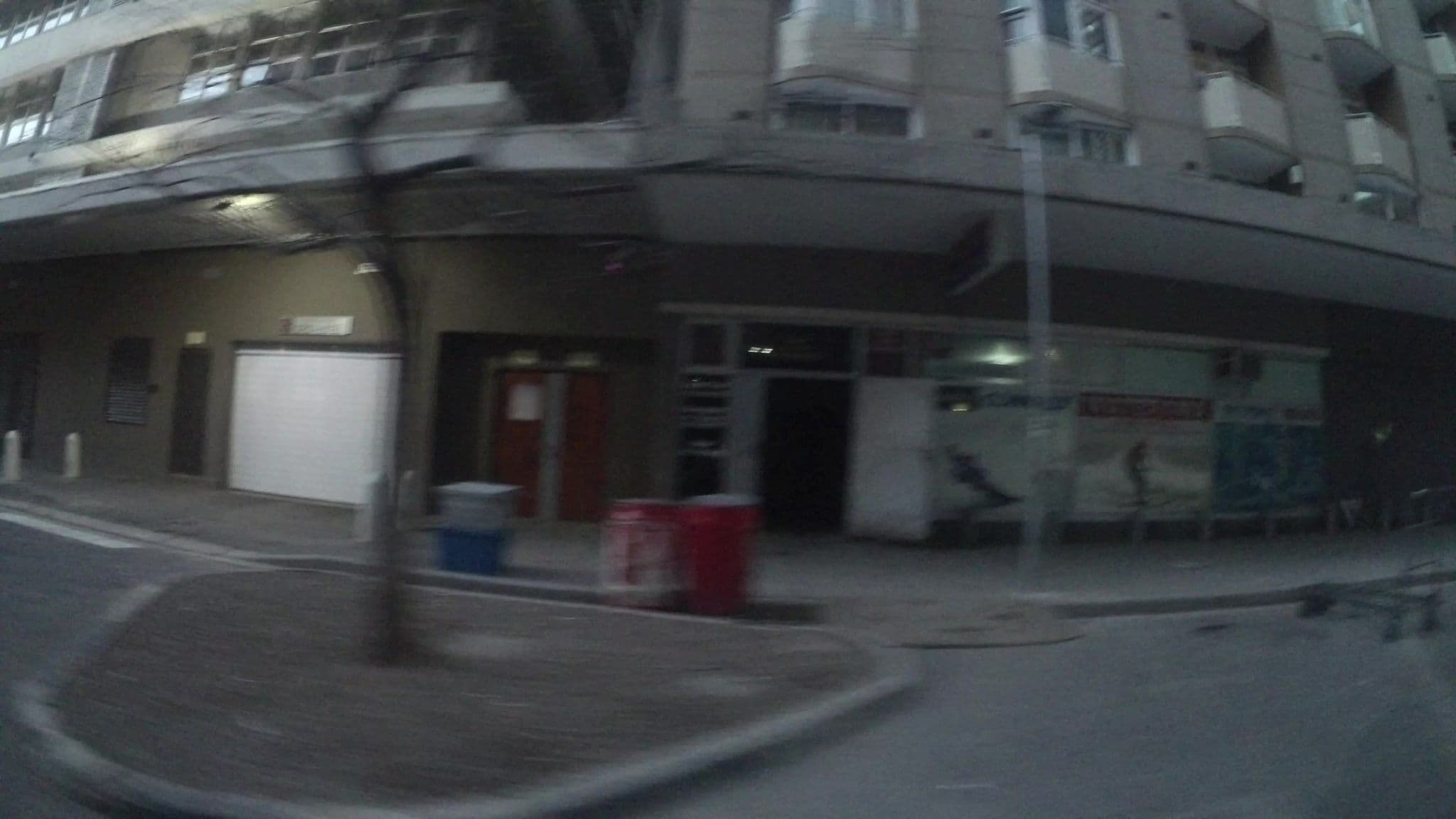 Street view near Circa Luxury Apartment Hotel On The Square, Cape Town