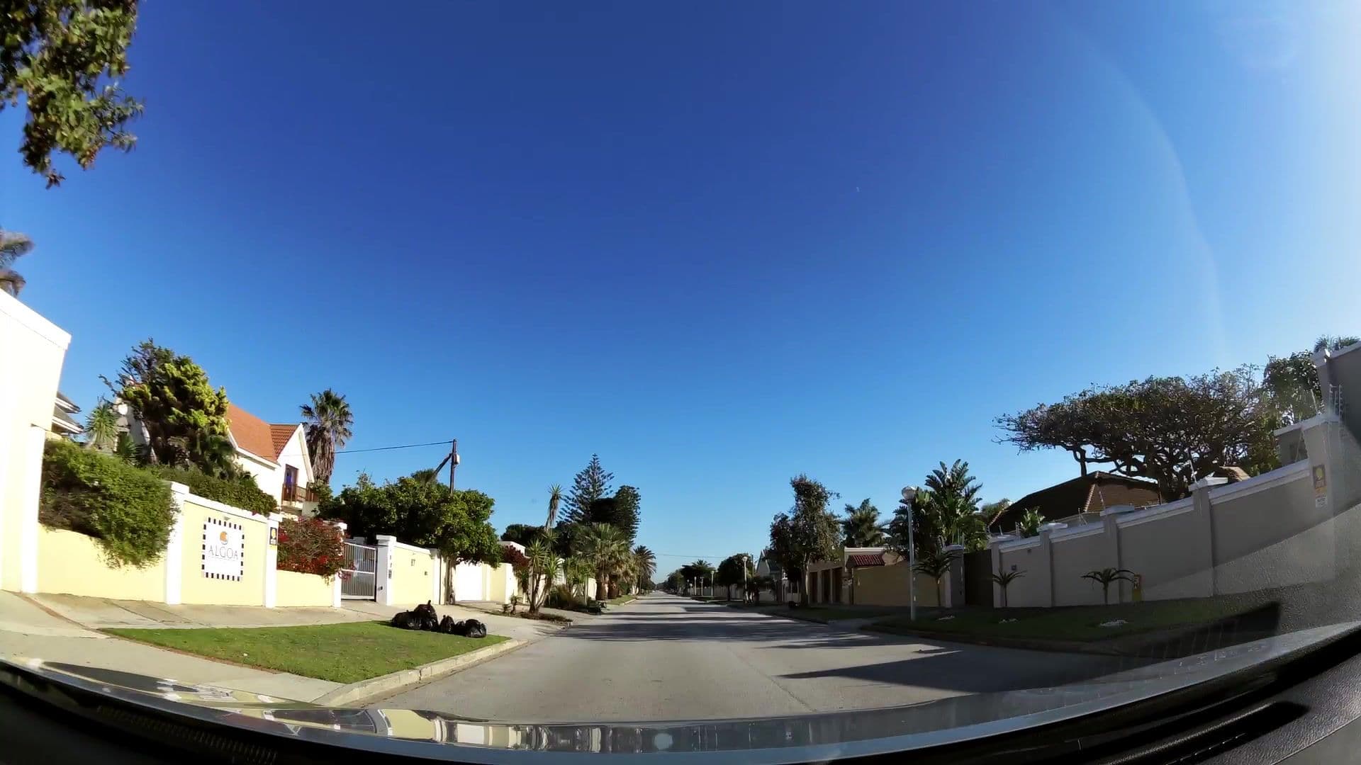 Street view near 80 On Brighton, Gqeberha