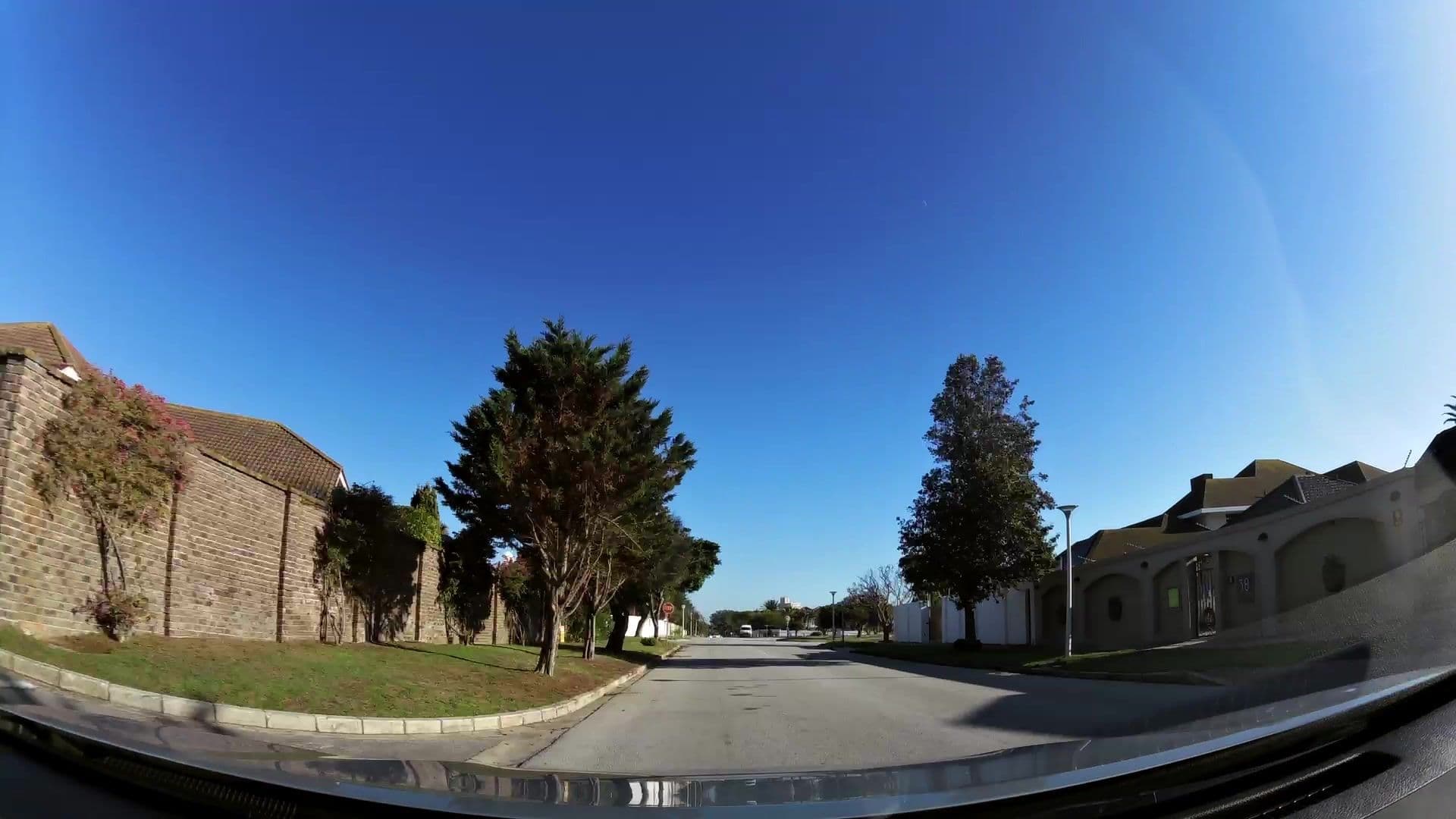 Street view near Manor 38, Gqeberha — © kaartcam (CC BY-SA · Mapillary)