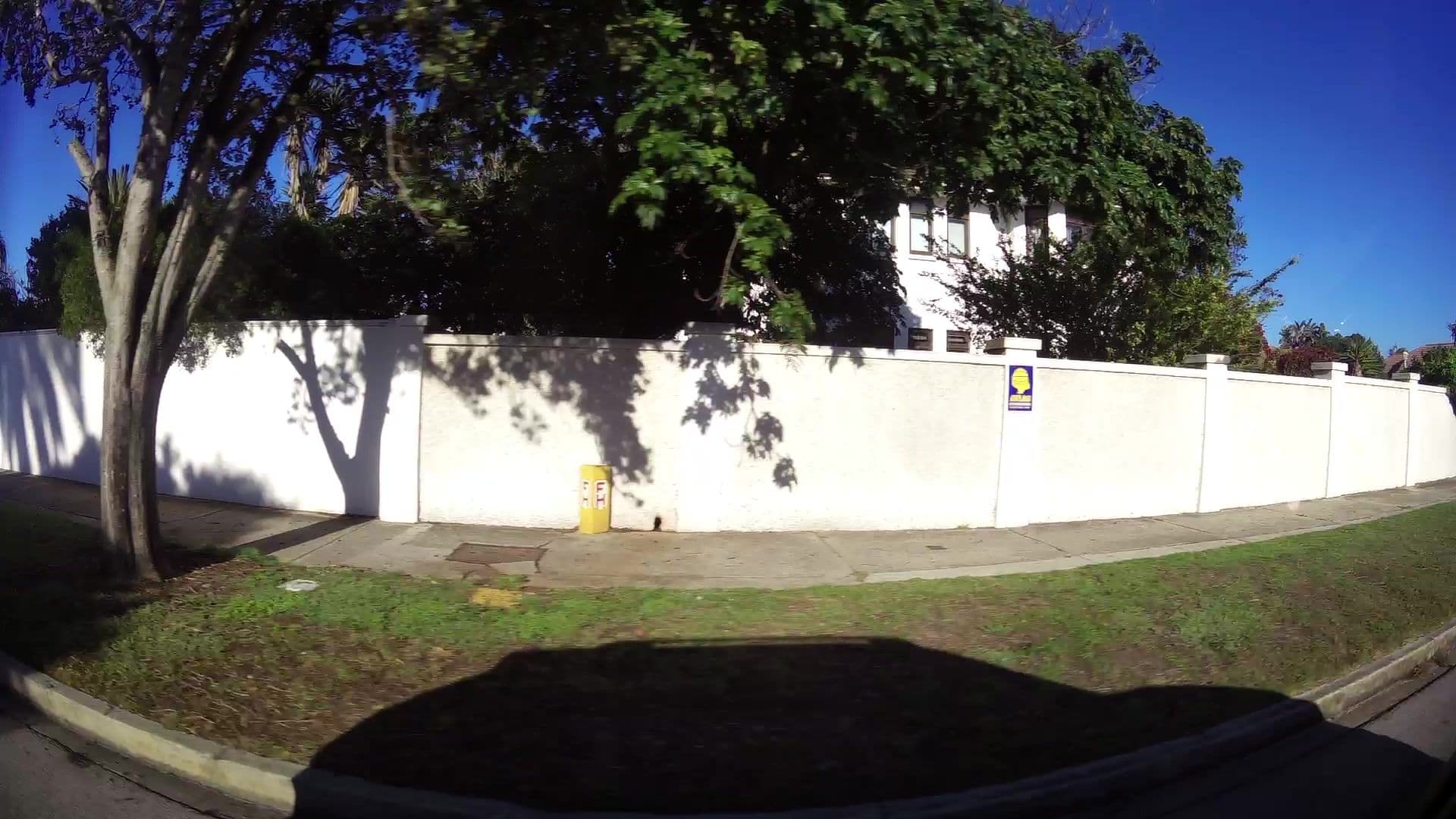 Street view near Brighton Mews Guest Suites, Gqeberha