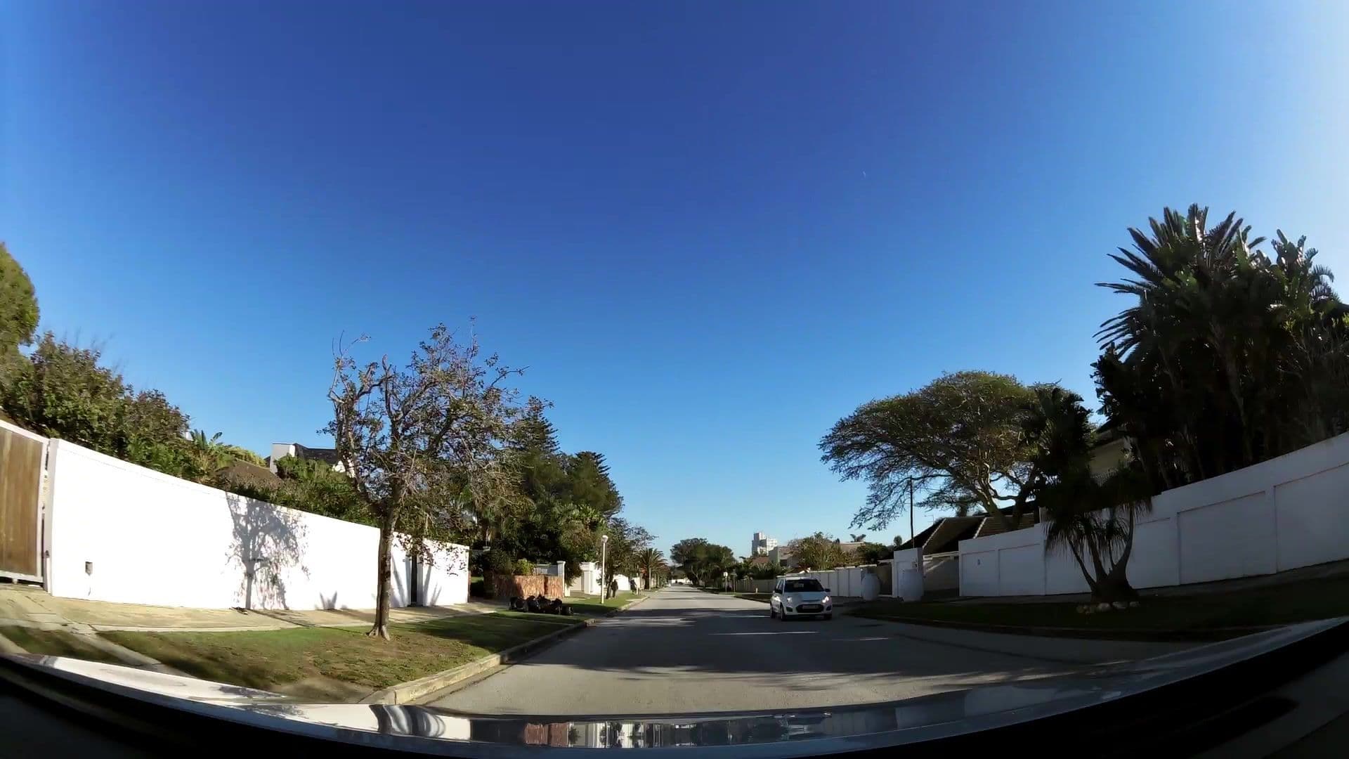 Street view near The Village Guest Lodge, Gqeberha