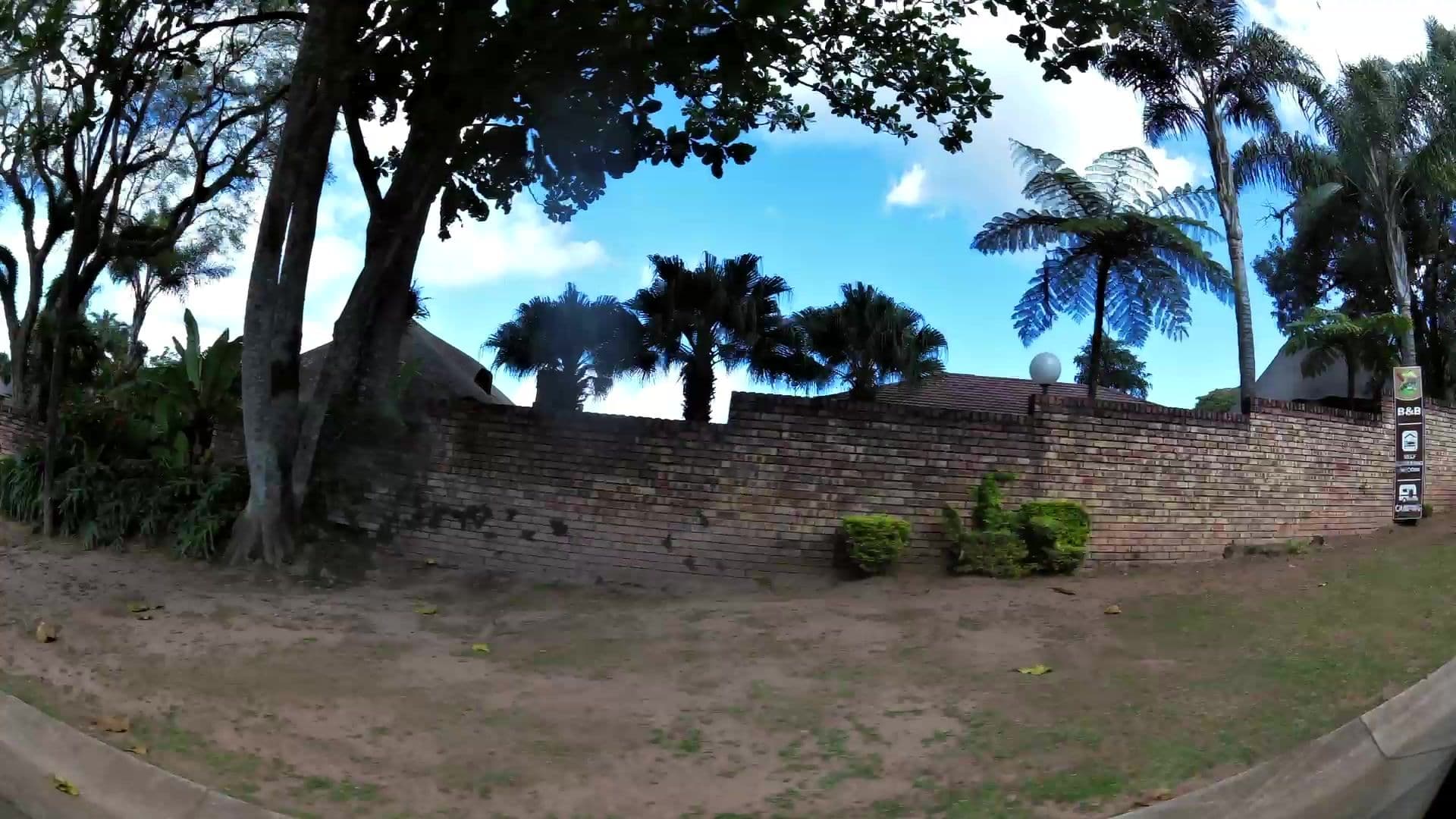 Street view near Magoebaskloof Mountain Lodge, Tzaneen — © kaartcam (CC BY-SA · Mapillary)