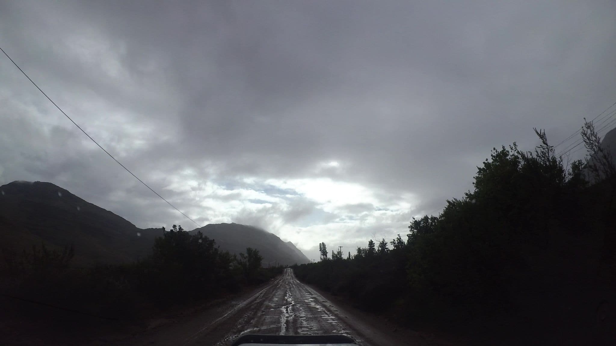 Street view near Cottage 5, Clanwilliam — © kaartcam (CC BY-SA · Mapillary)
