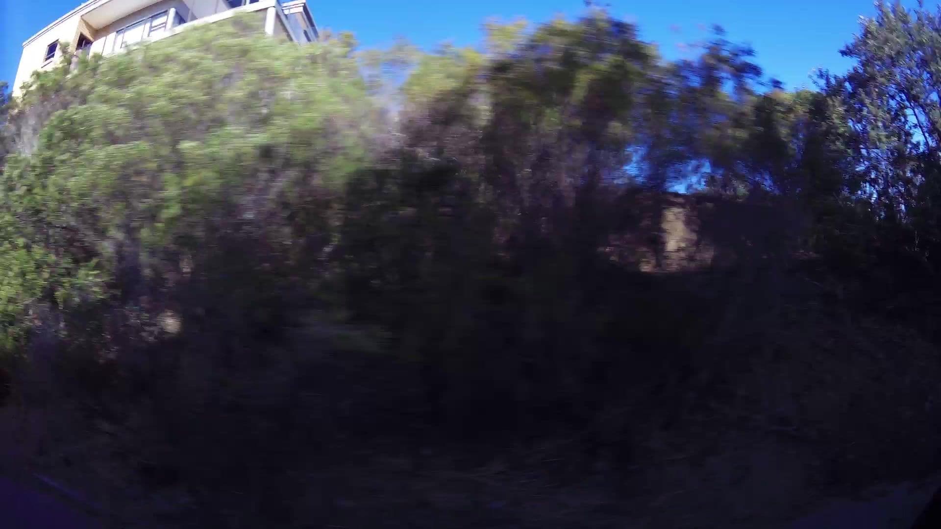 Street view near Wilderness Ocean View Cottage, Wilderness — © kaartcam (CC BY-SA · Mapillary)