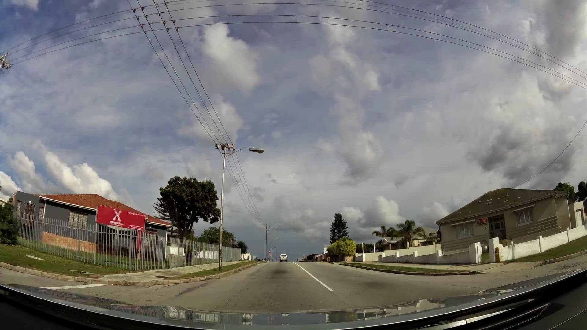 Street view near Friendly City Holiday Accommodation, Gqeberha