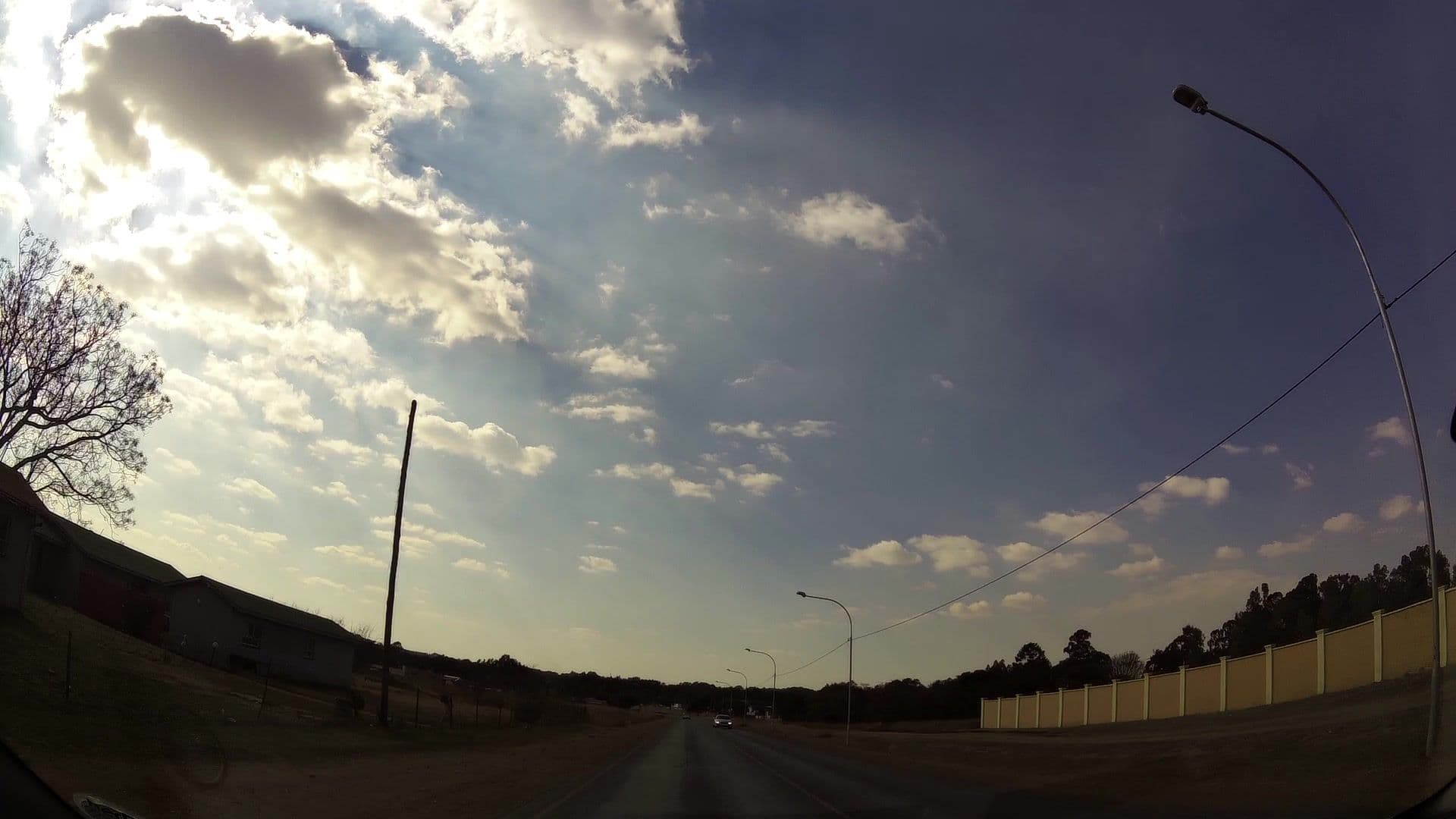 Street view near Auden's Guest House, Benoni — © kaartcam (CC BY-SA · Mapillary)