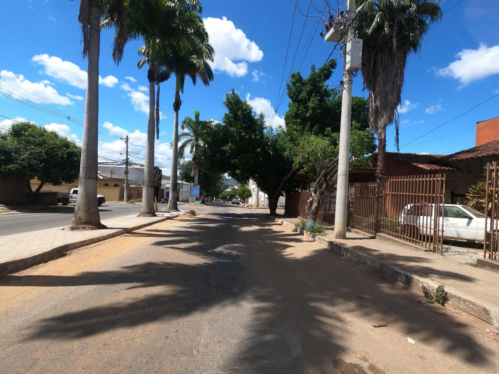 Street view near Nb Hotel, Salinas — © MuitoAlemdasFronteiras (CC BY-SA · Mapillary)