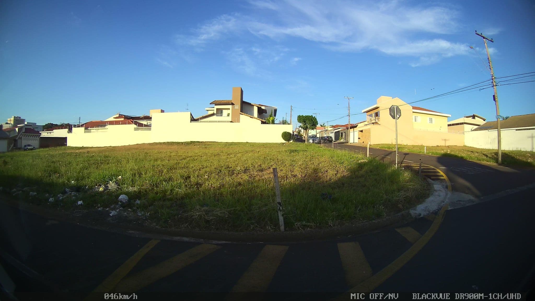 Street view near Hotel Golden Park, Franca — © kaart5 (CC BY-SA · Mapillary)