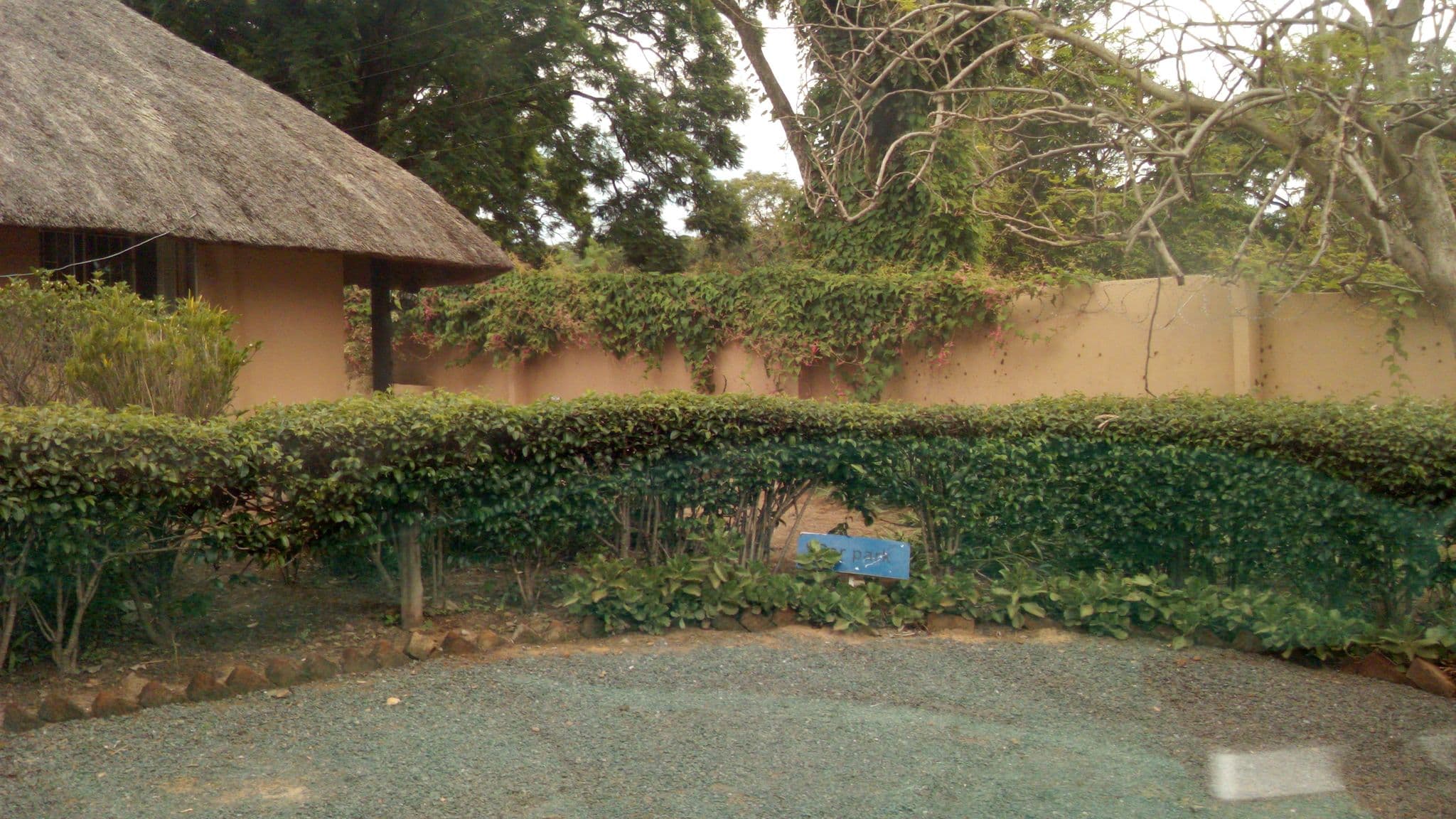 Street view near Mayfair, Bindura — © rubynikki (CC BY-SA · Mapillary)
