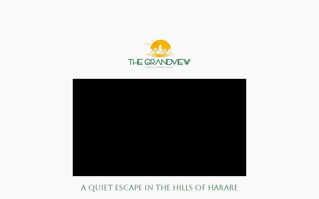 Grand View Lodge, Harare
